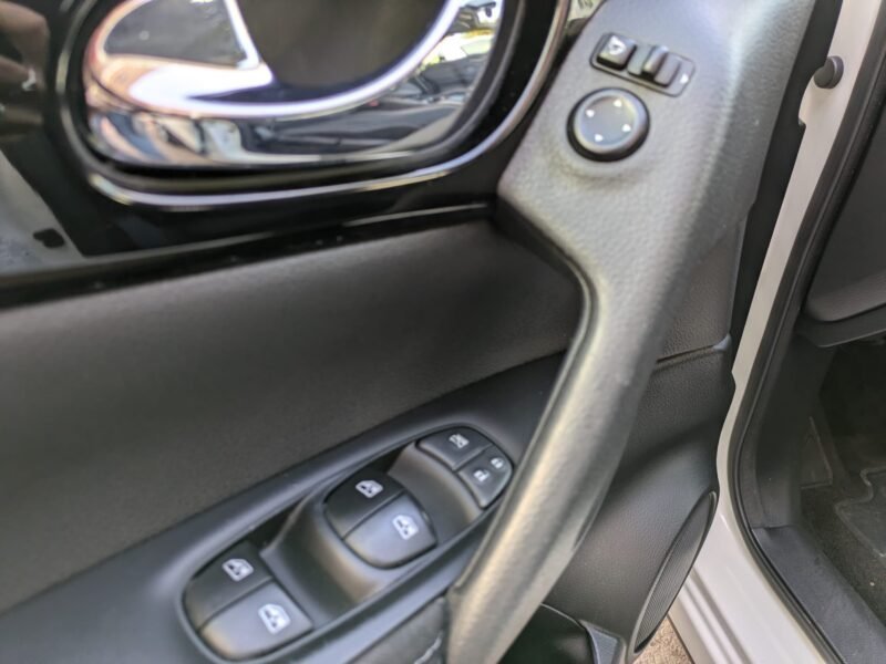 NISSAN QASHQAI 1.5 dCi