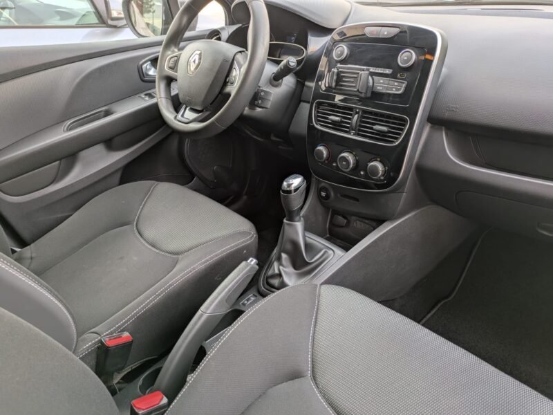RENAULT Clio 1.5 DCI BUSINESS ENERGY