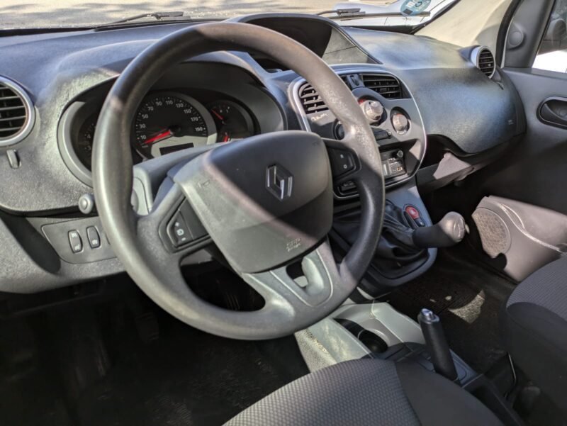 RENAULT Kangoo 1.5 dCi