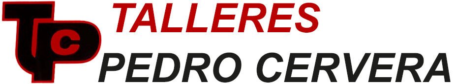 TALLERES PEDRO CERVERA