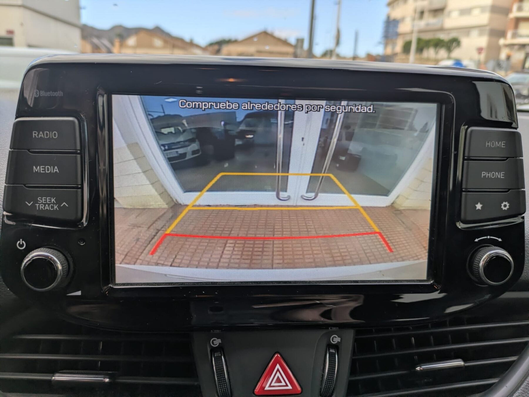 HYUNDAI I30 1.6 CRDI 