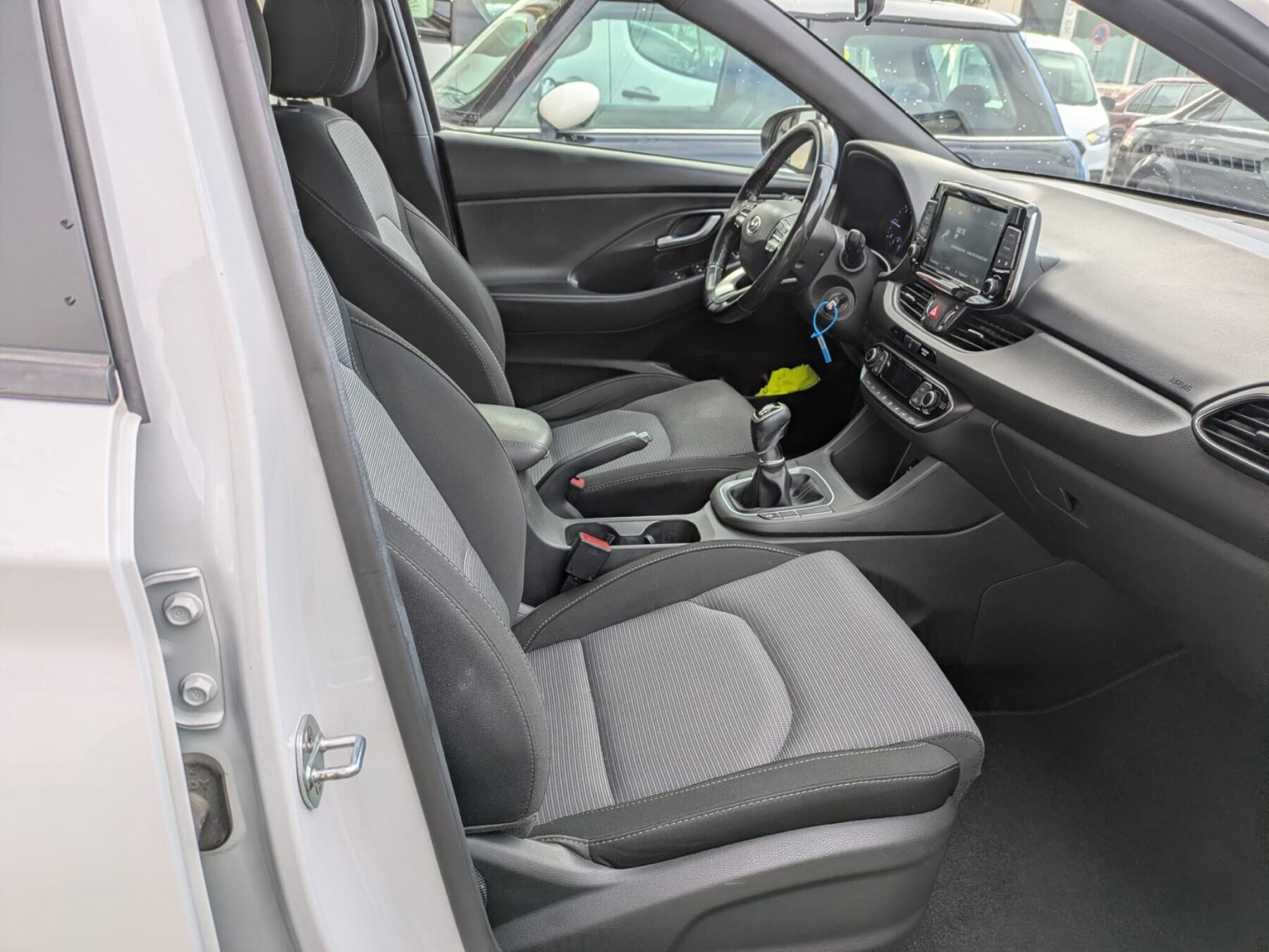 HYUNDAI I30 1.6 CRDI 