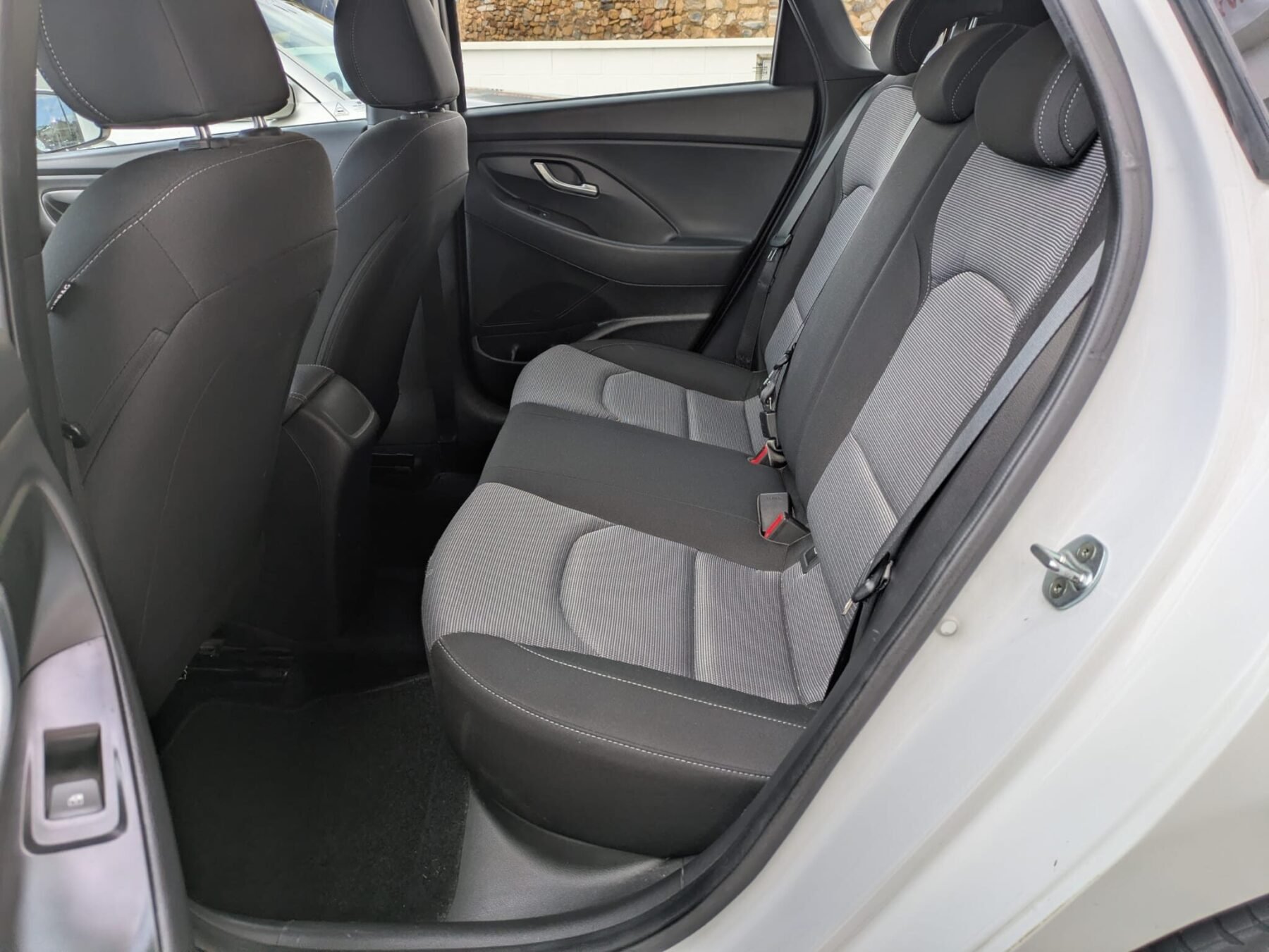 HYUNDAI I30 1.6 CRDI 