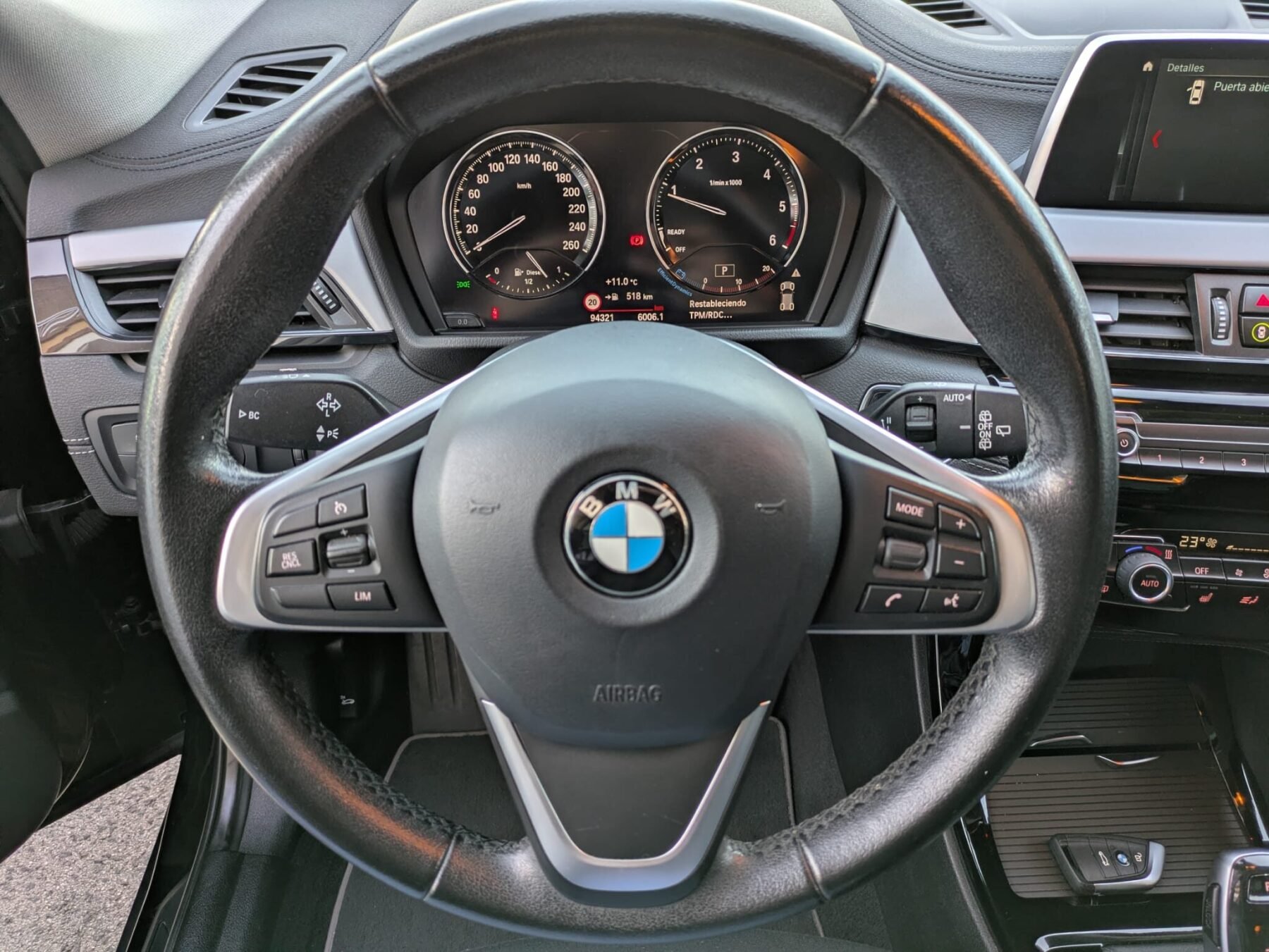 BMW X2 2.0D
