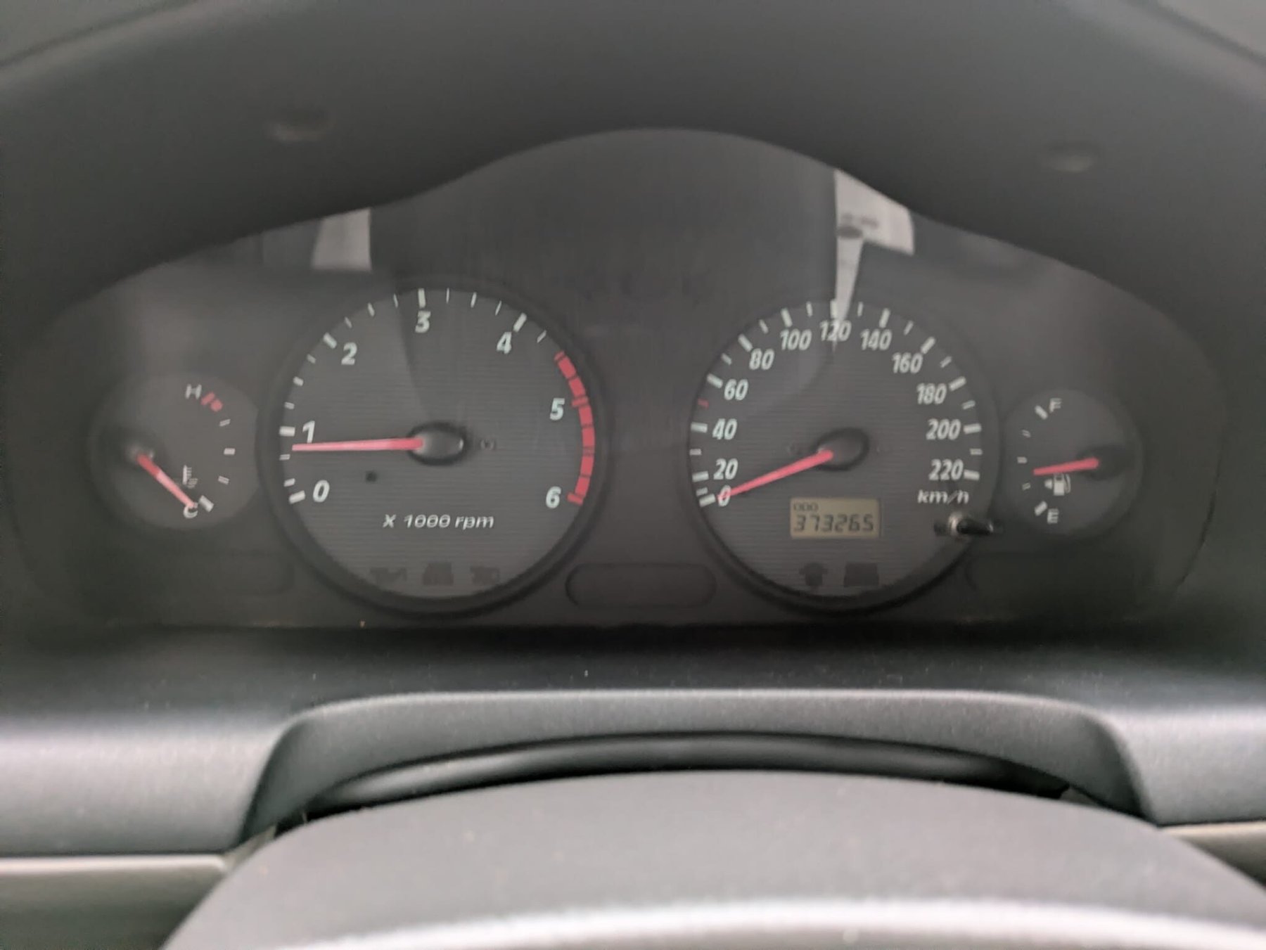 HYUNDAI SANTA FE 2.0 CRDI  4X4