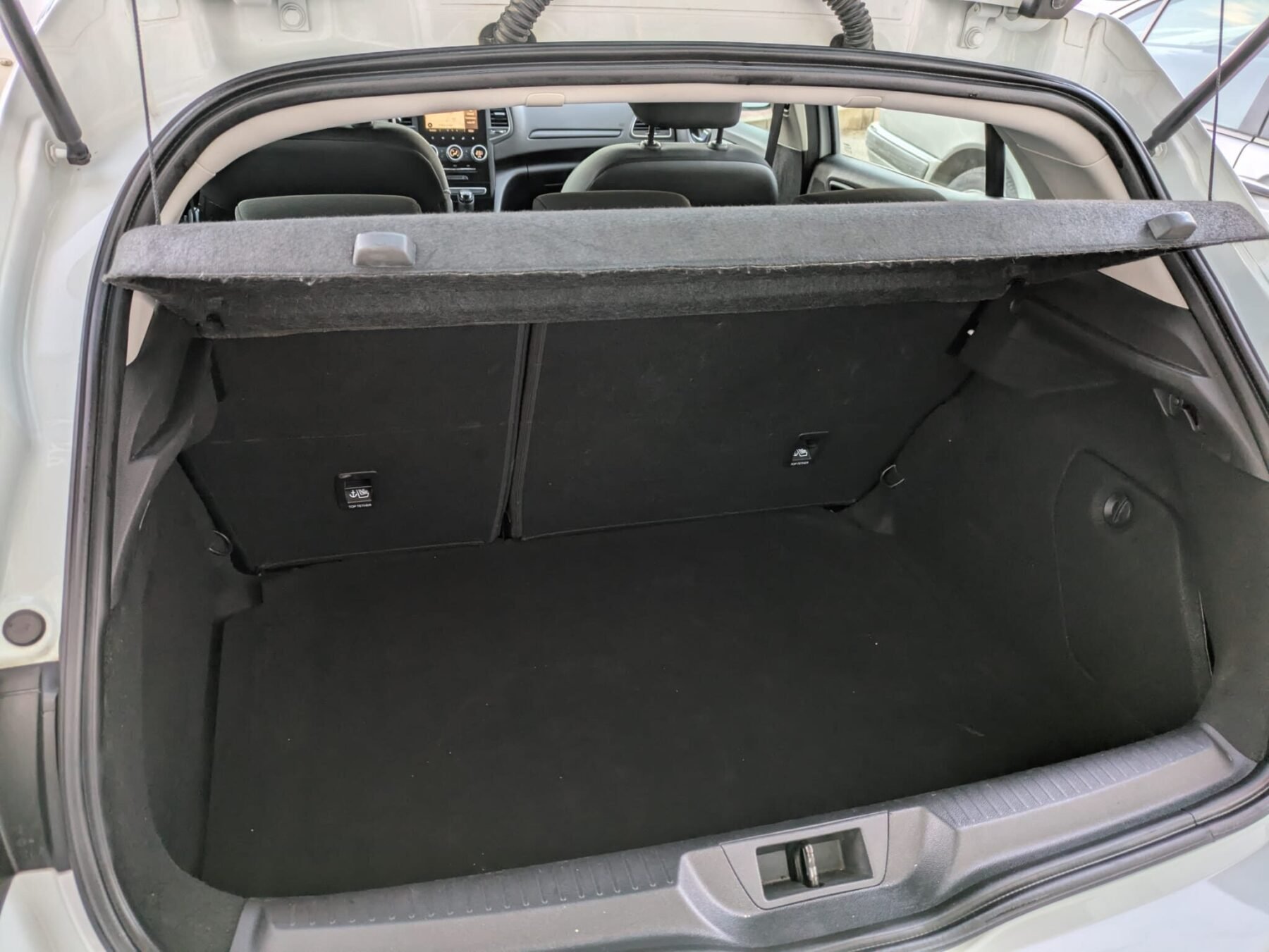 RENAULT Megane 1.5 dCi Energy Business 