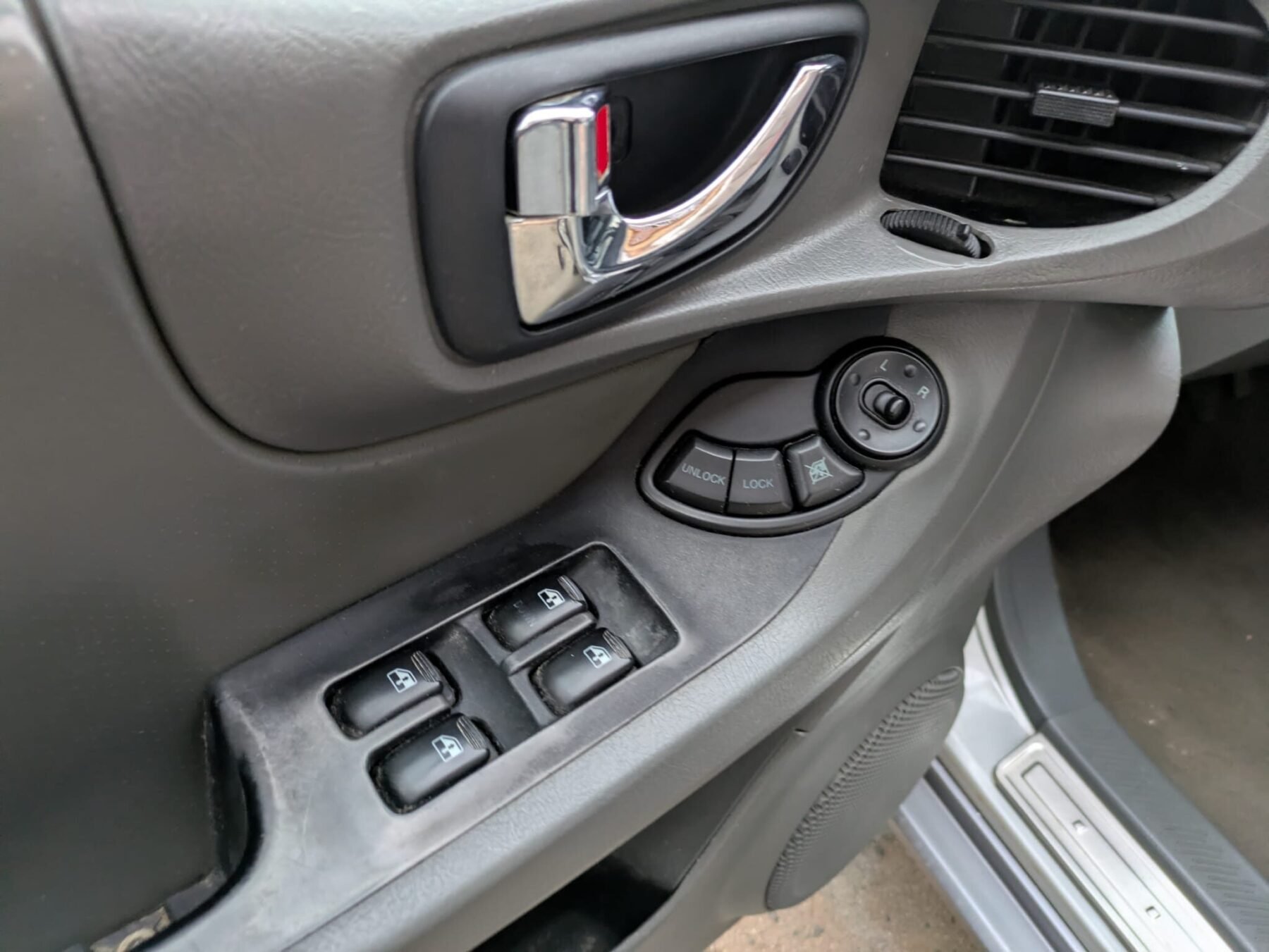 HYUNDAI SANTA FE 2.0 CRDI  4X4