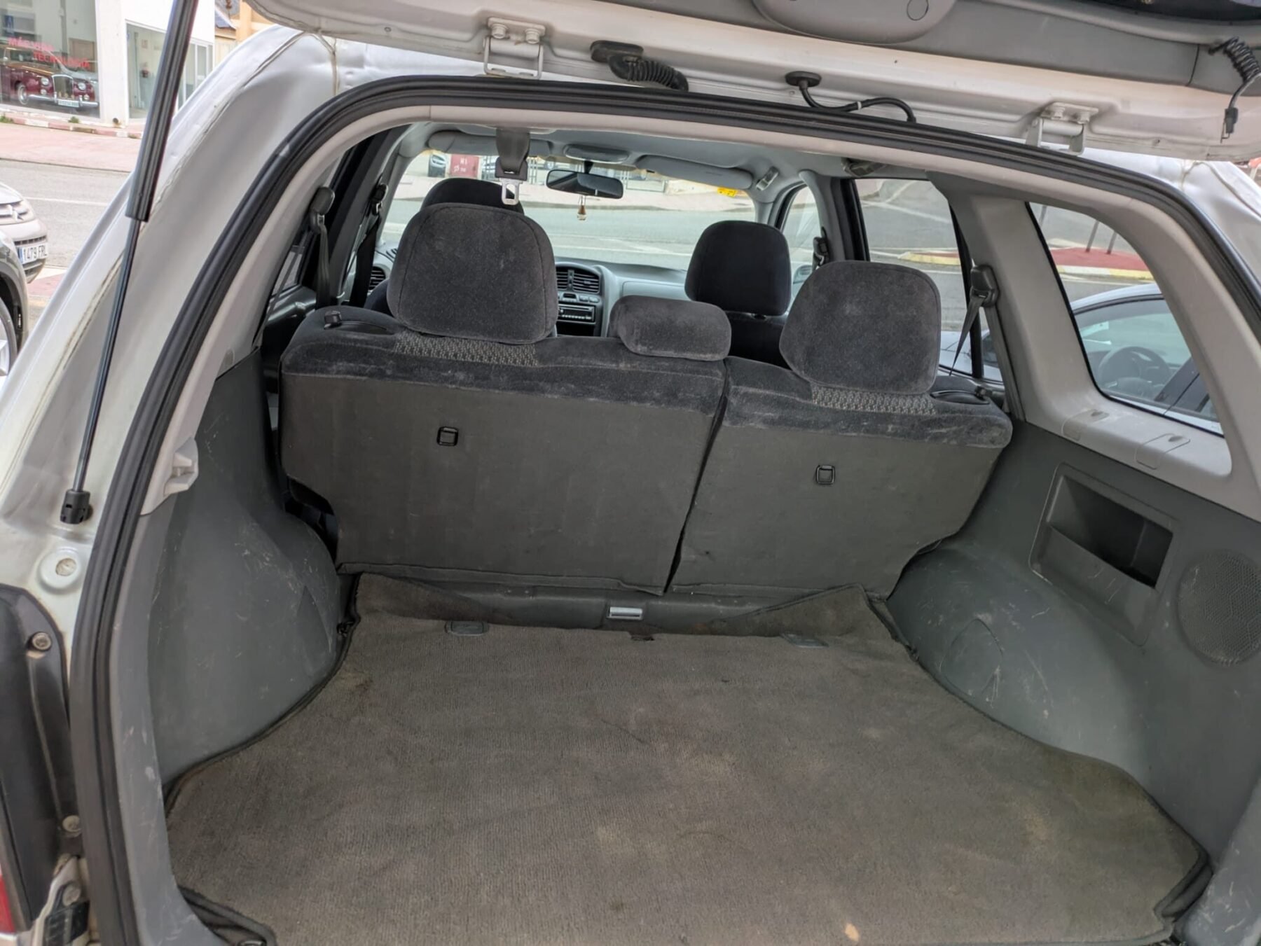 HYUNDAI SANTA FE 2.0 CRDI  4X4