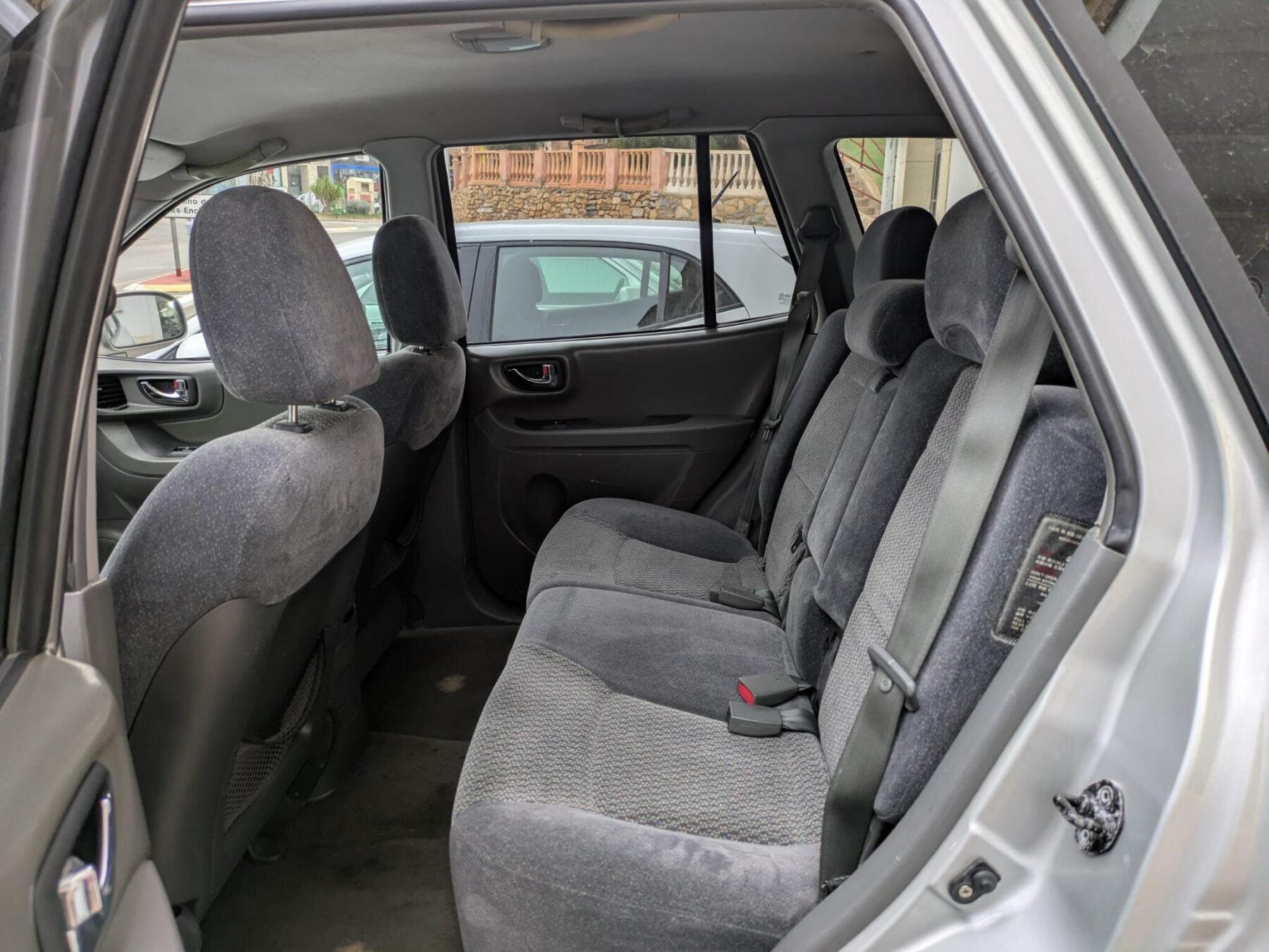 HYUNDAI SANTA FE 2.0 CRDI  4X4