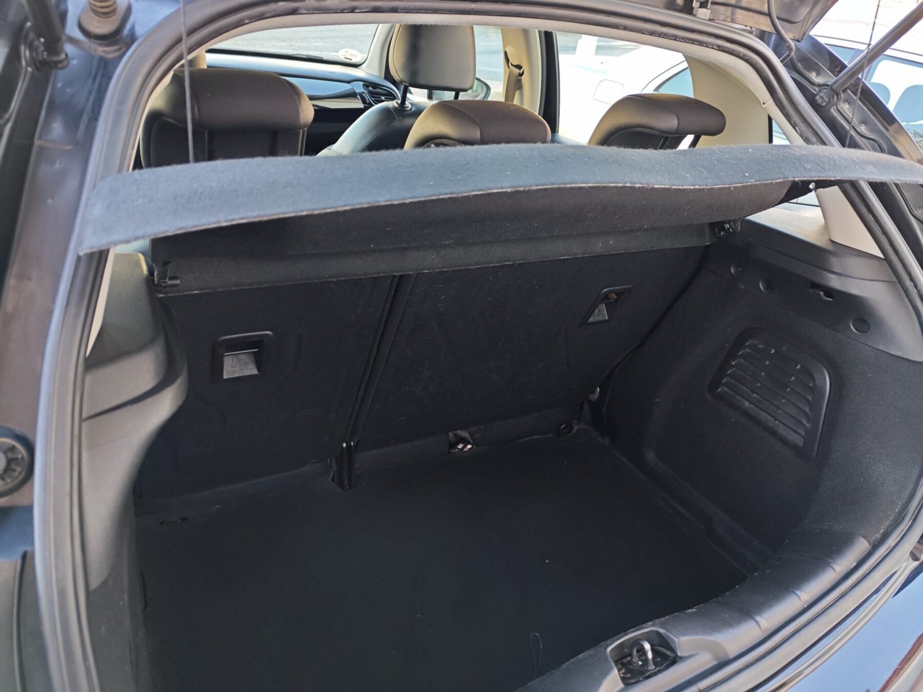 CITROEN C3 1.4 HDI TONIC