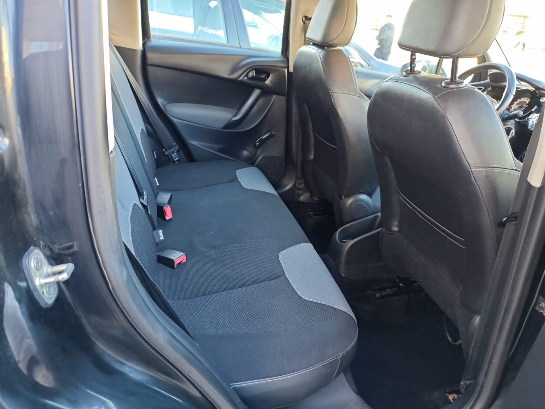 CITROEN C3 1.4 HDI TONIC