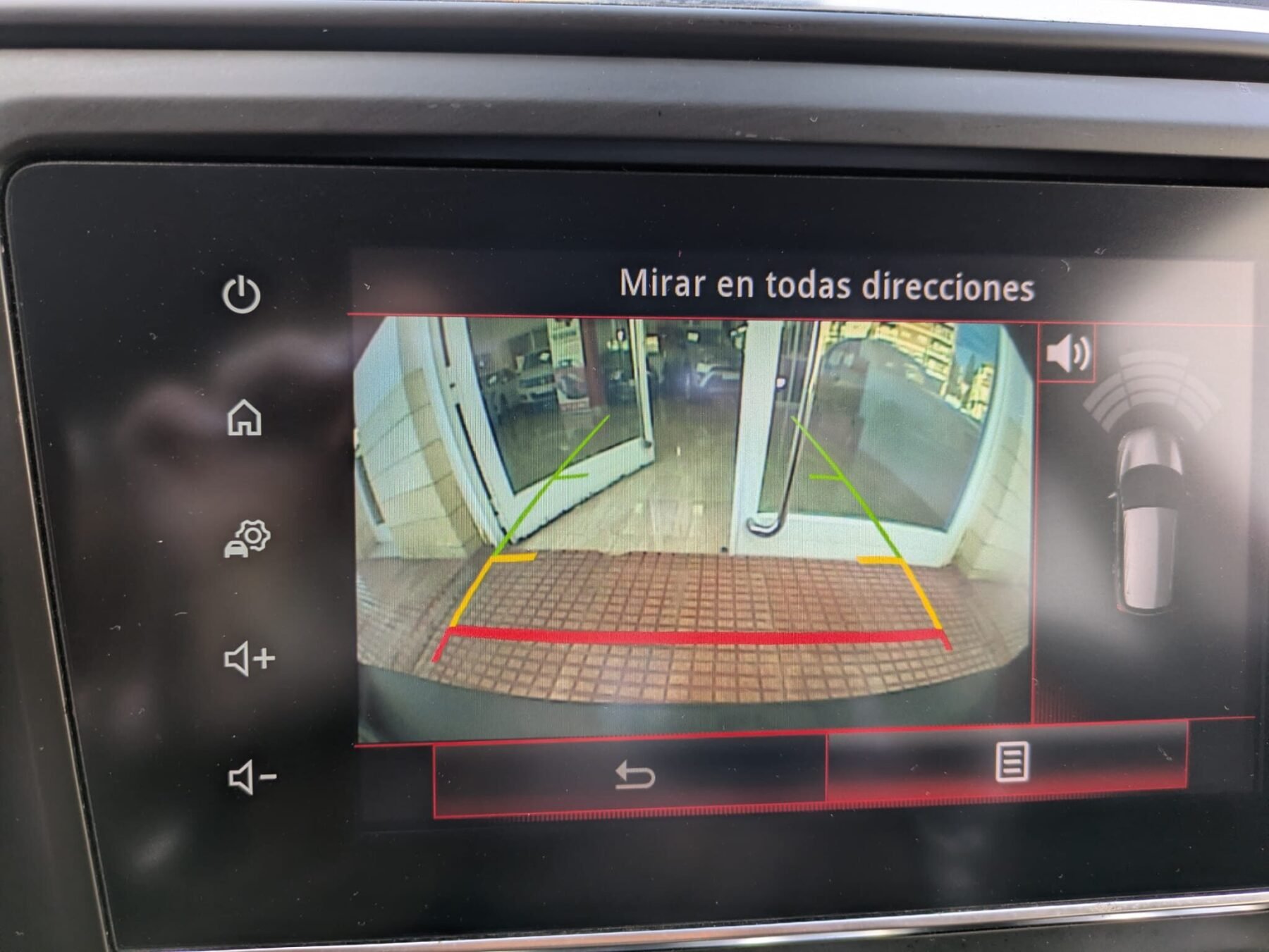 RENAULT KADJAR 1.5 DCI INTENS BLUE