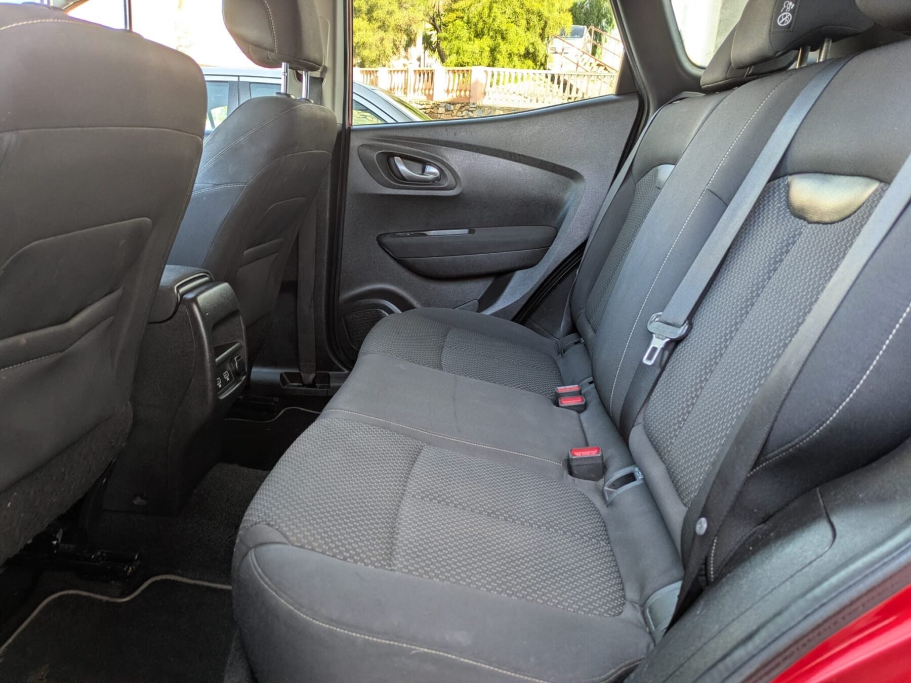 RENAULT KADJAR 1.5 DCI INTENS BLUE