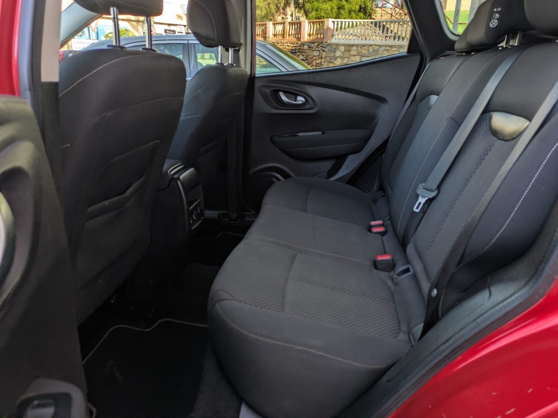 RENAULT KADJAR 1.5 DCI INTENS BLUE