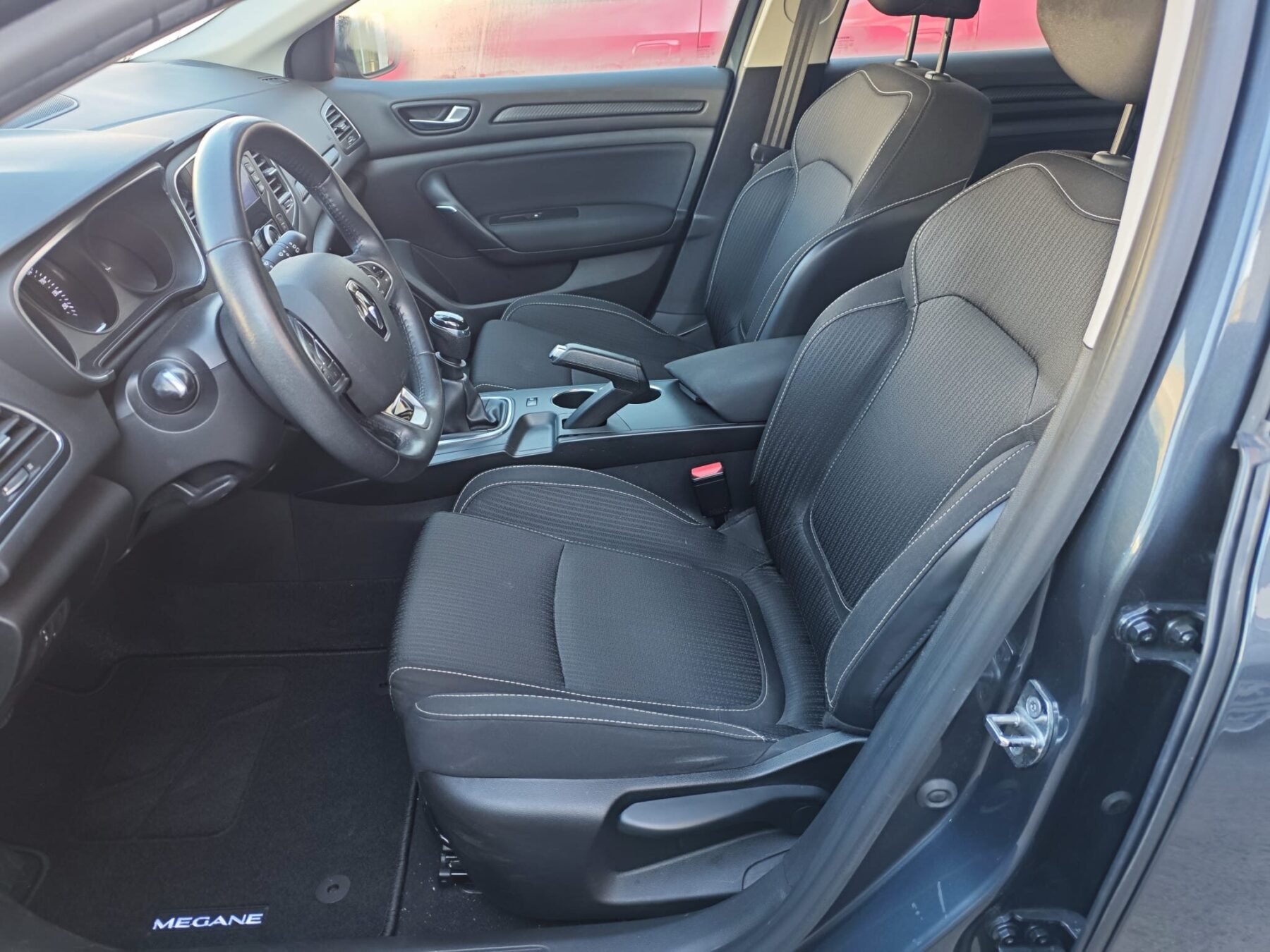 RENAULT 1.5 DCI BUSINESS ENERGY