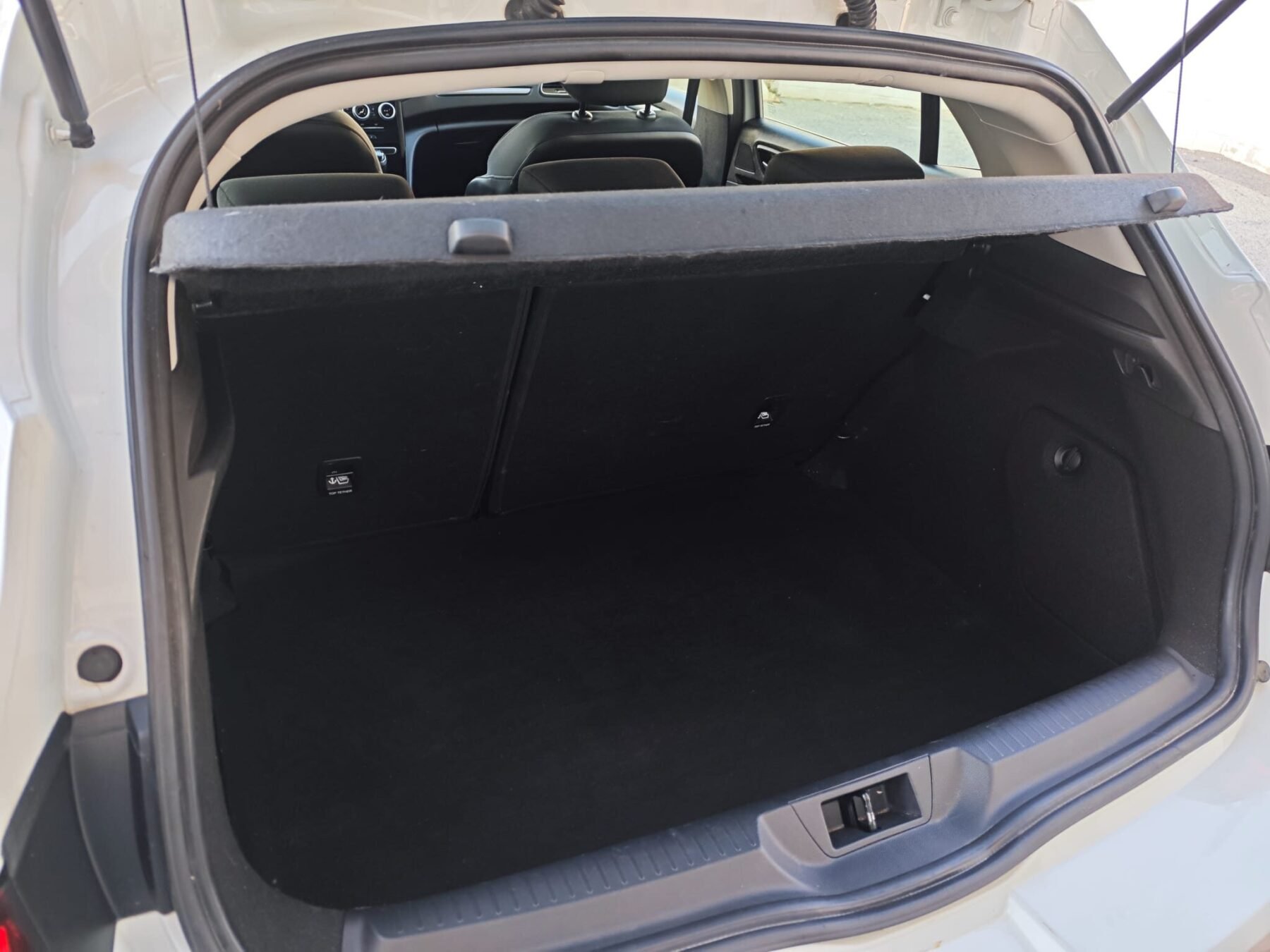 RENAULT Megane 1.5 DCI BUSINESS ENERGY