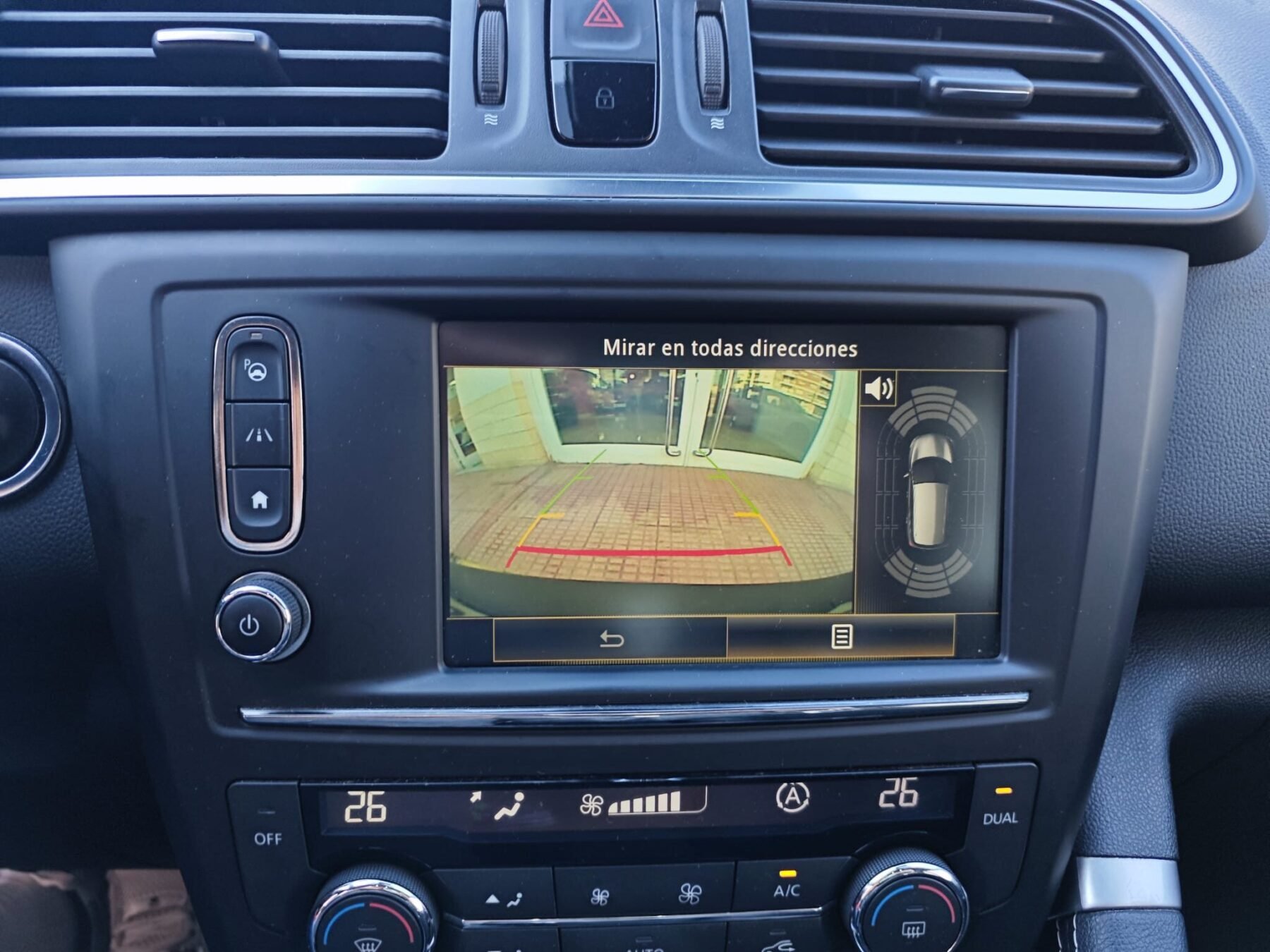 RENAULT KADJAR 1.5 DCI  ZEN