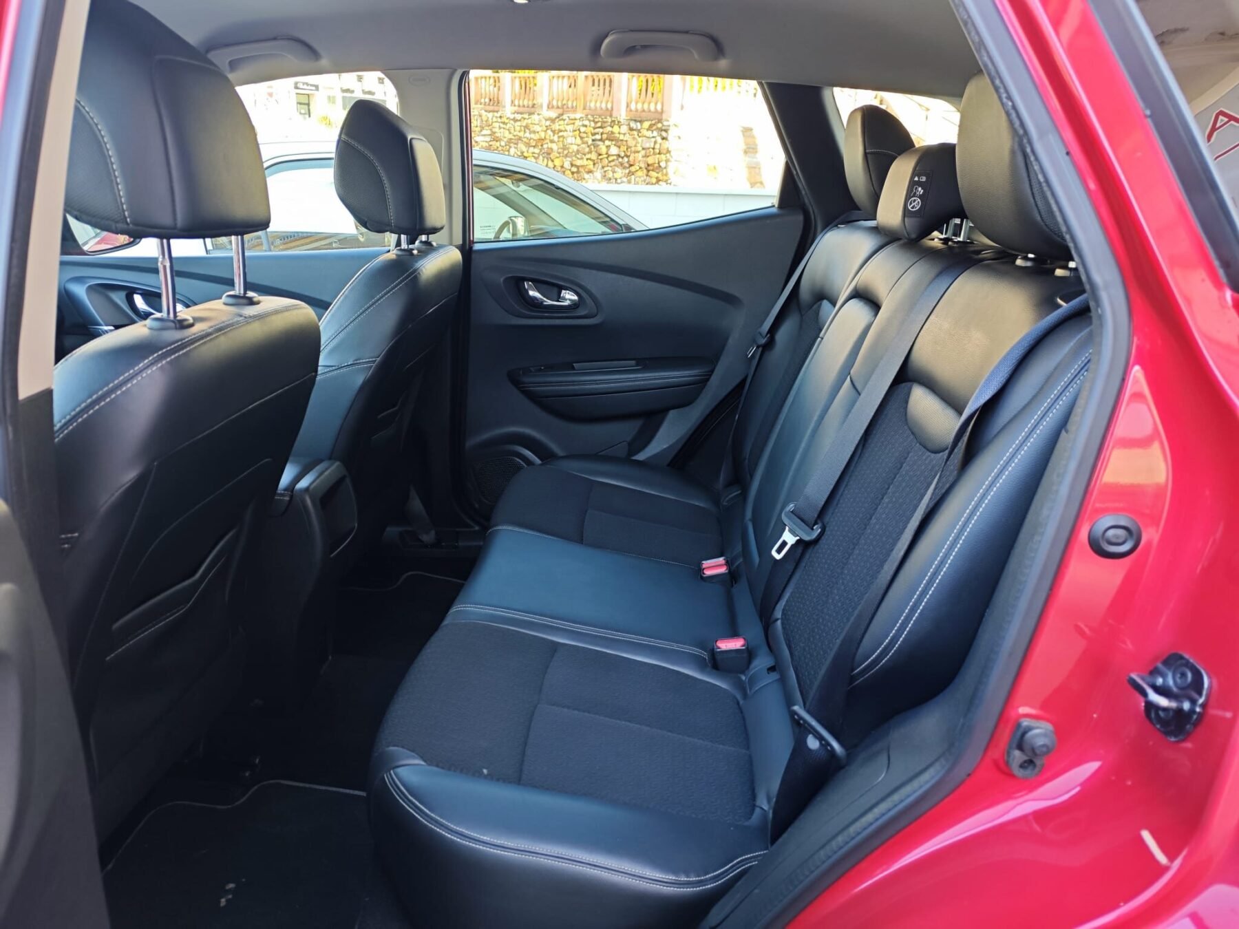 RENAULT KADJAR 1.5 DCI  ZEN