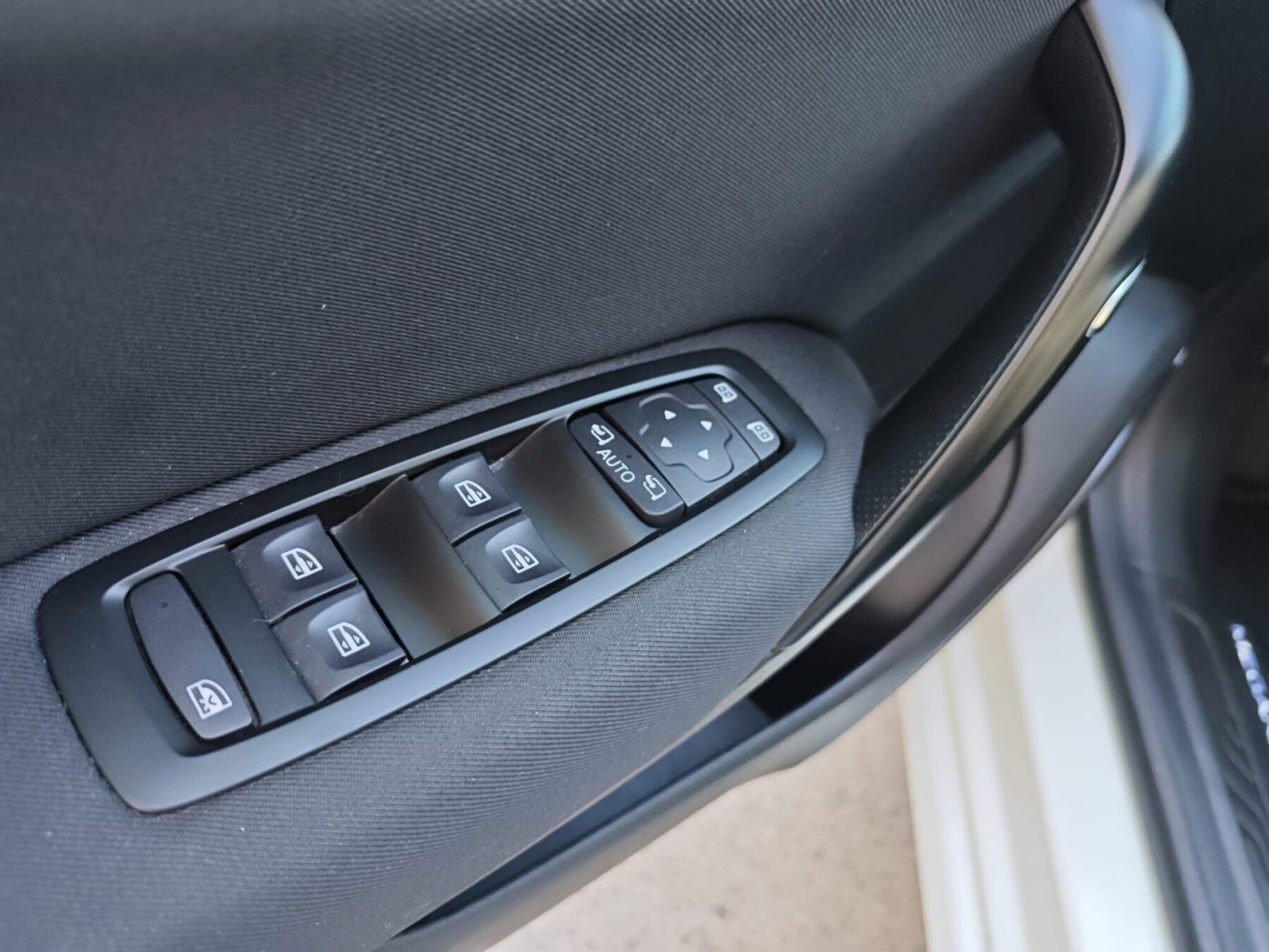 RENAULT Megane 1.5 DCI BUSINESS ENERGY