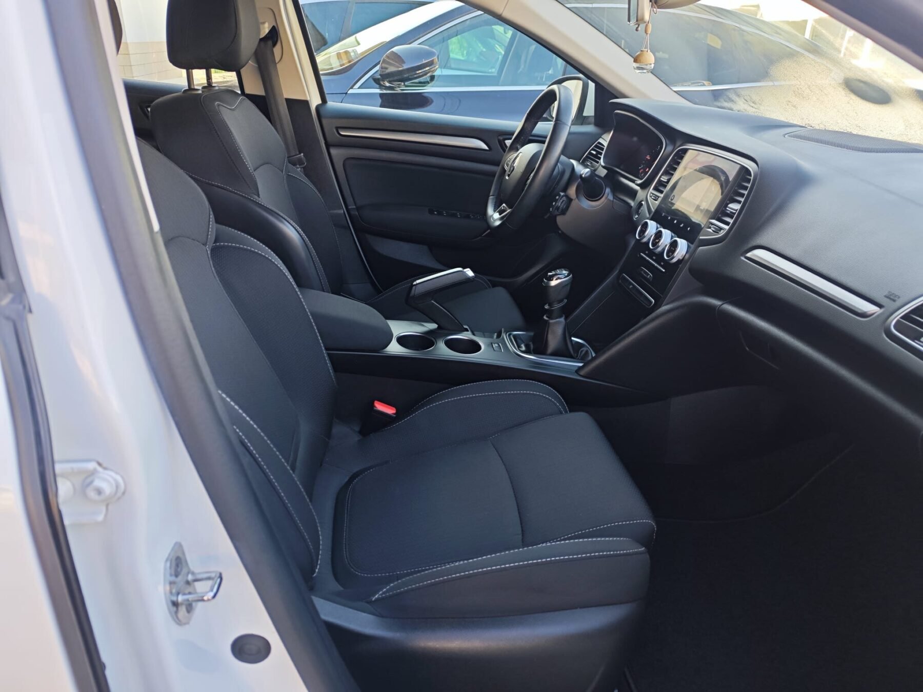 RENAULT Megane 1.5 DCI BUSINESS ENERGY