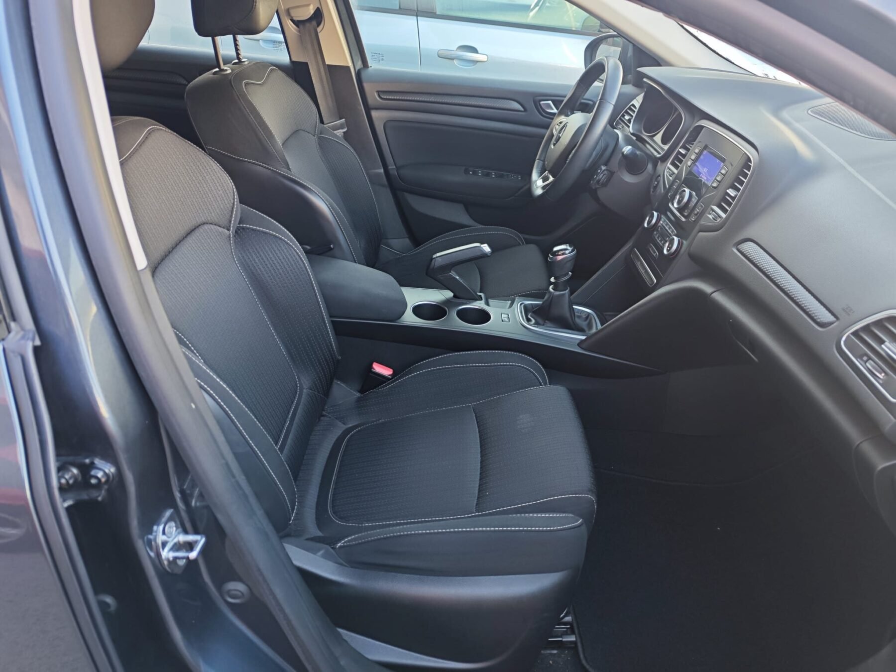 RENAULT 1.5 DCI BUSINESS ENERGY