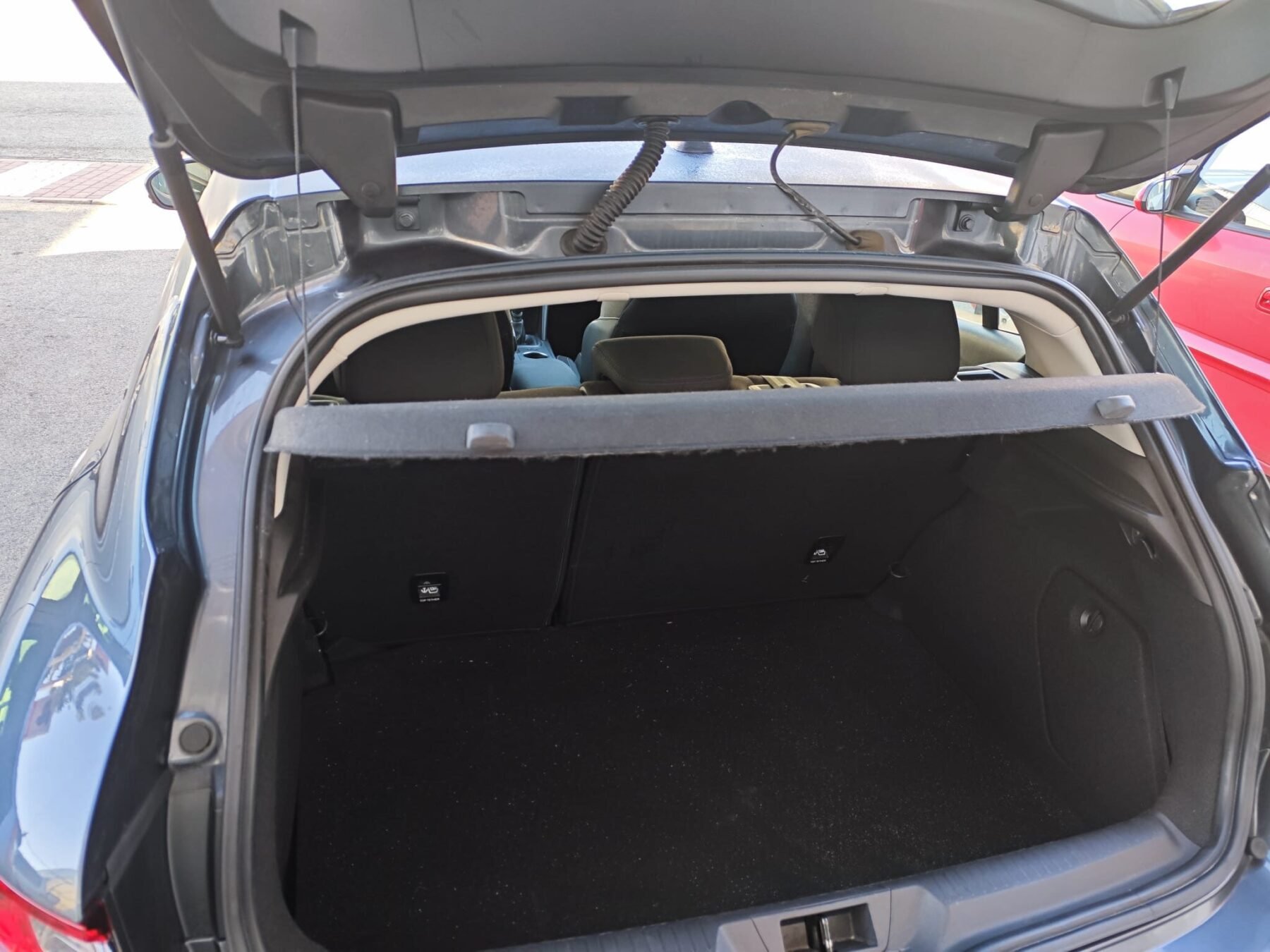 RENAULT 1.5 DCI BUSINESS ENERGY