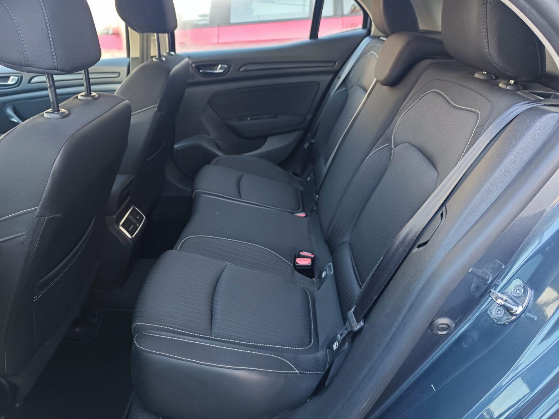 RENAULT 1.5 DCI BUSINESS ENERGY