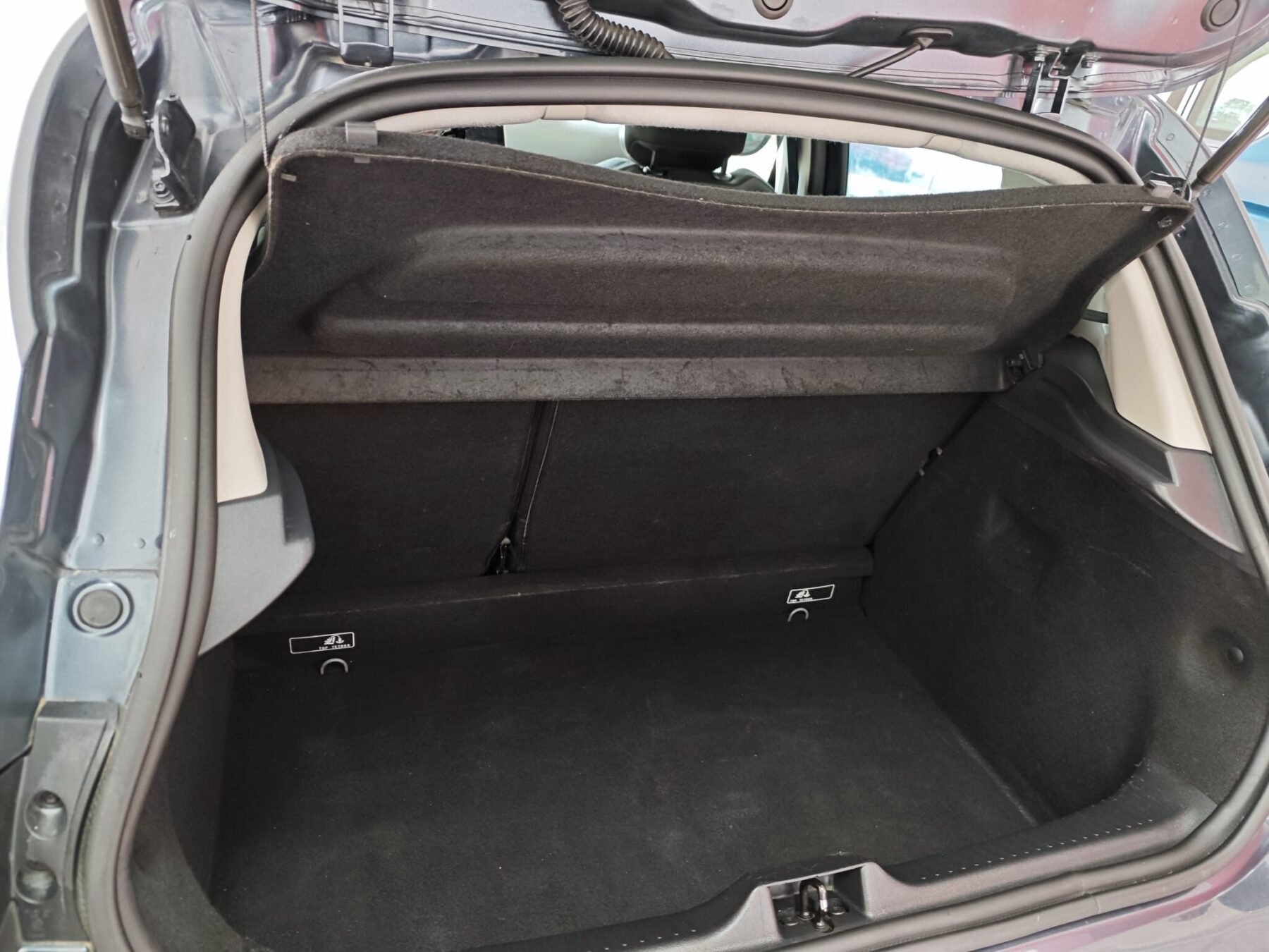 RENAULT Clio 1.5 DCI BUSINESS ENERGY