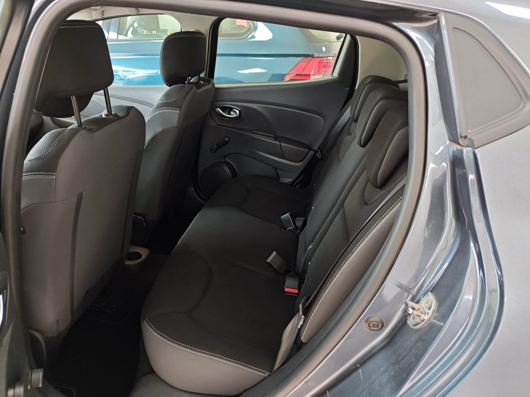 RENAULT Clio 1.5 DCI BUSINESS ENERGY