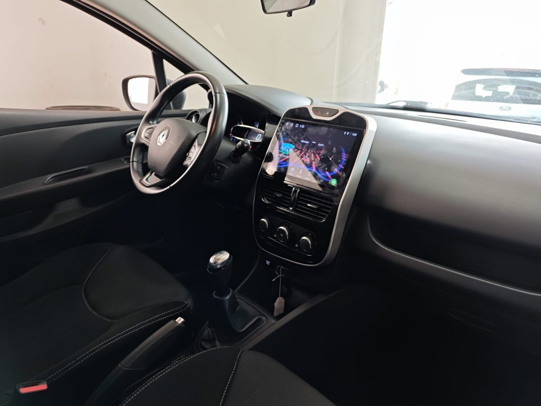 RENAULT Clio 1.5 DCI BUSINESS ENERGY