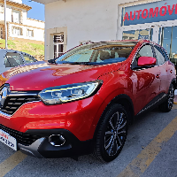 RENAULT KADJAR 1.5 DCI  ZEN