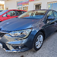 RENAULT 1.5 DCI BUSINESS ENERGY