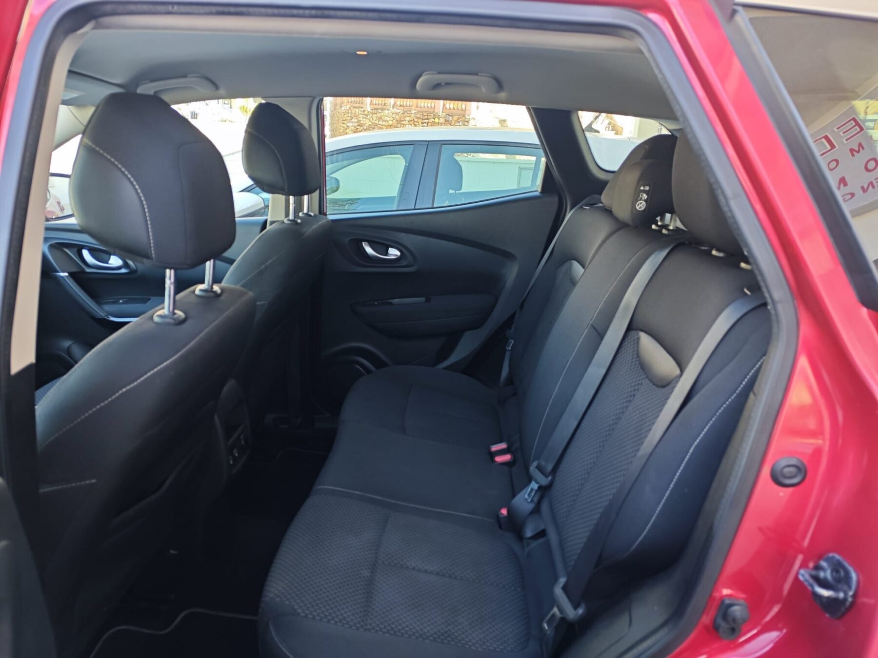 RENAULT KADJAR 1.5 dCi