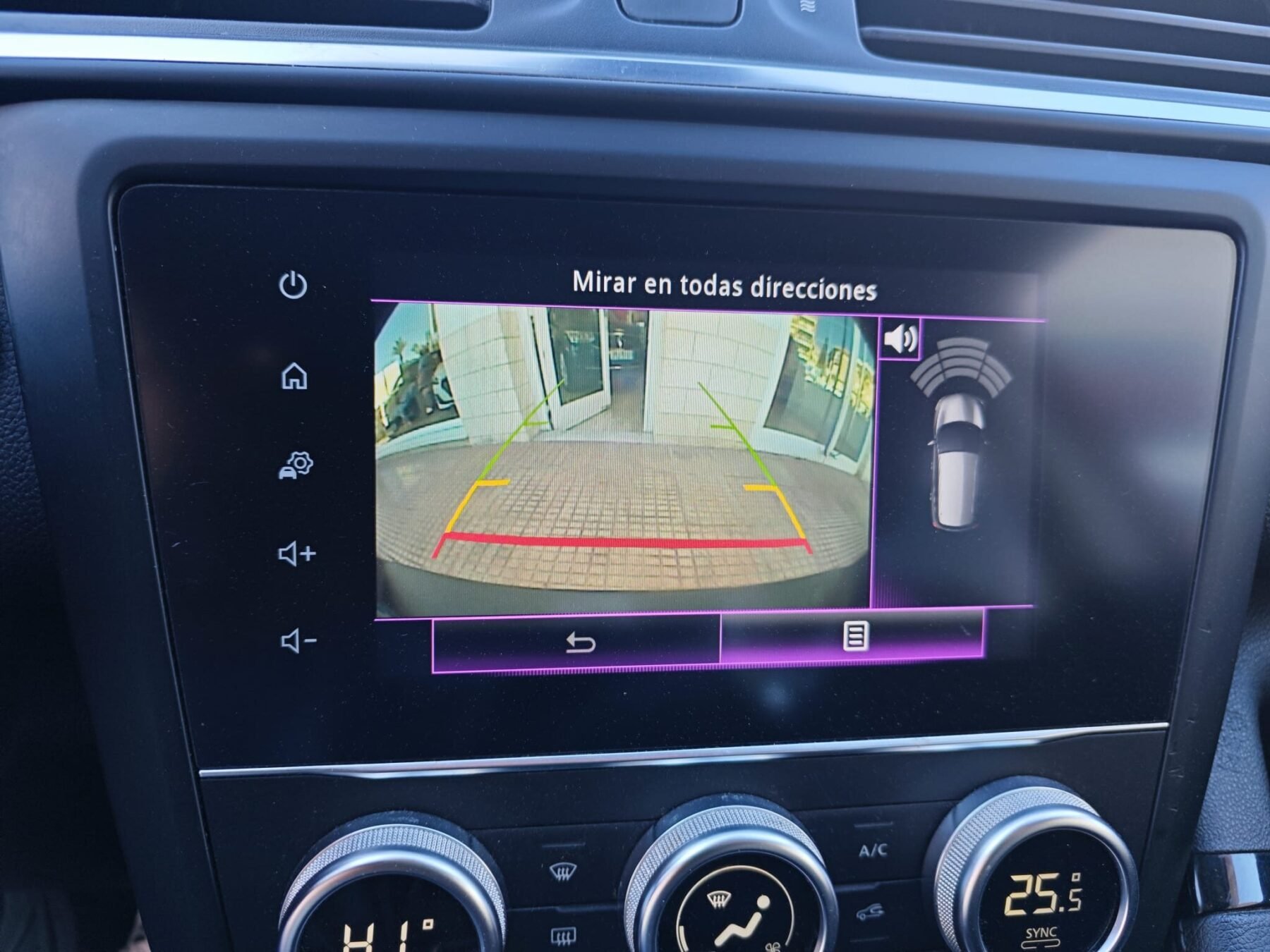 RENAULT KADJAR 1.5 dCi