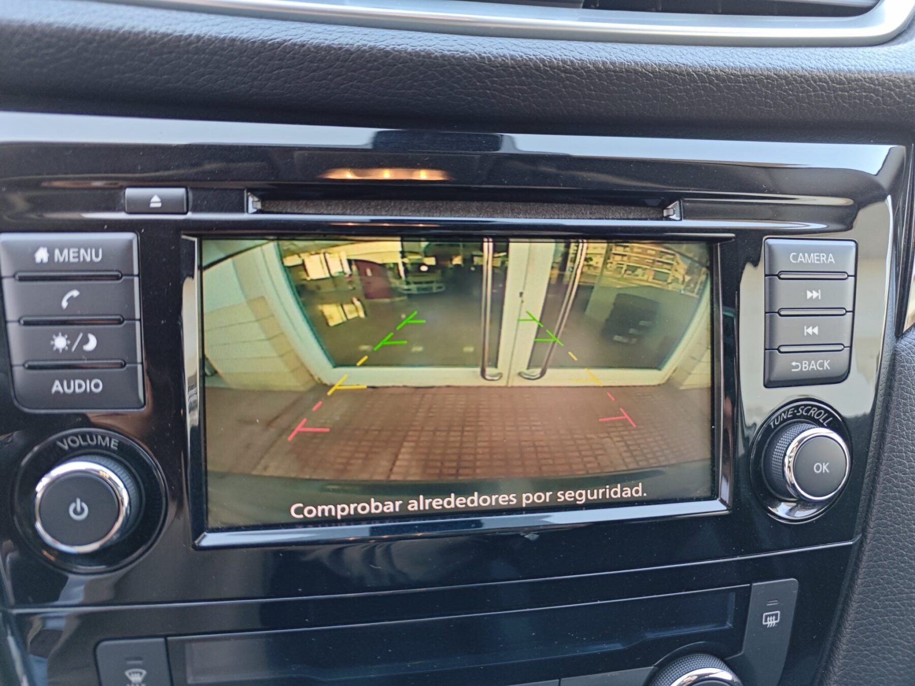 NISSAN QASHQAI 1.5 dCi ACENTA 