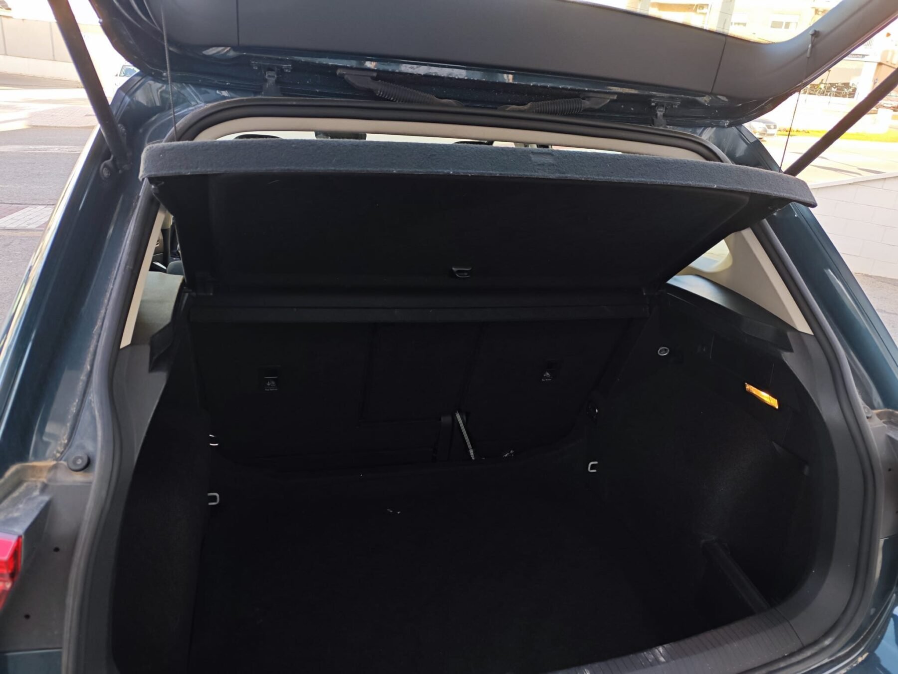 VOLKSWAGEN TIGUAN 1.5 TSI