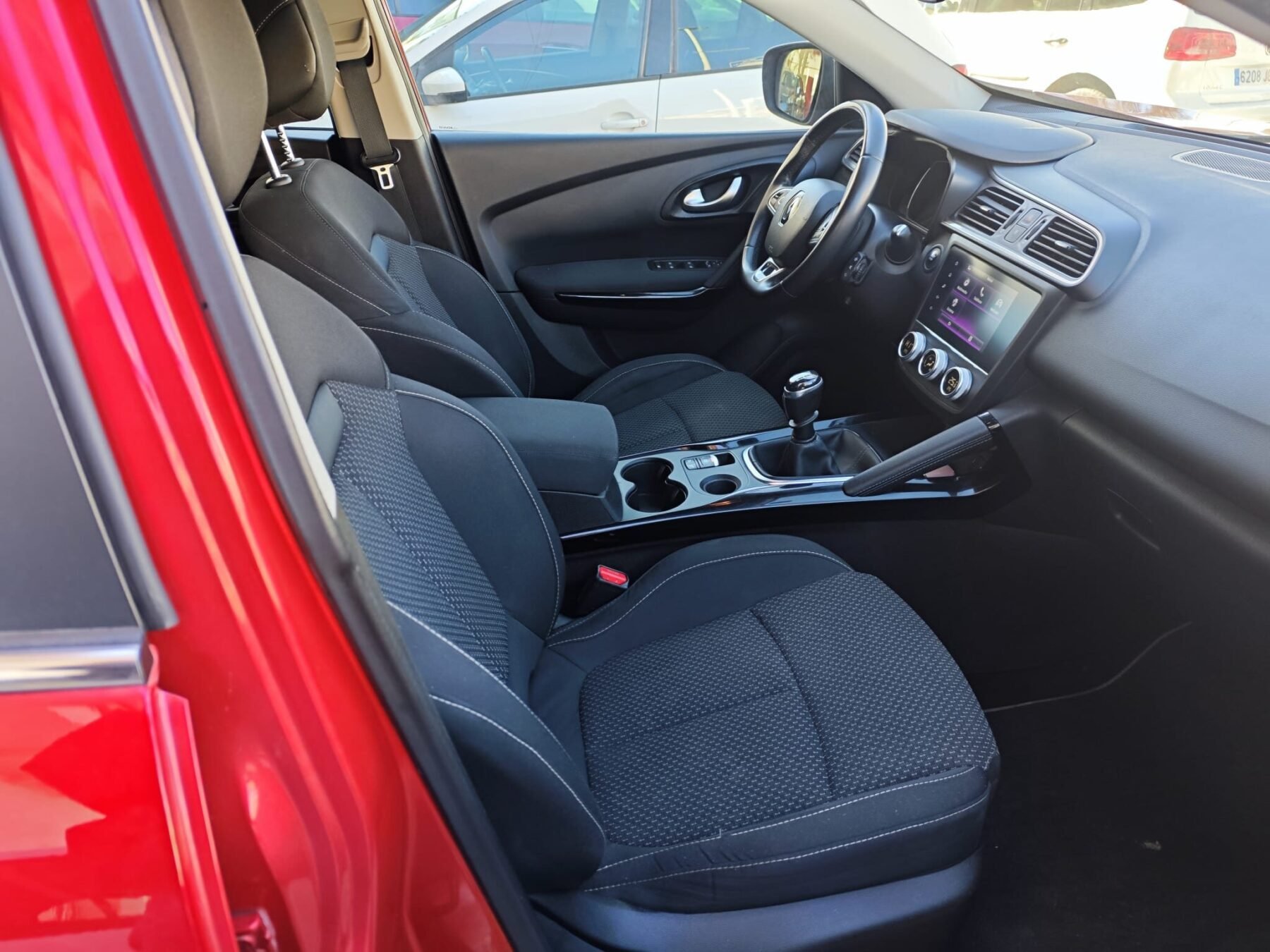 RENAULT KADJAR 1.5 dCi