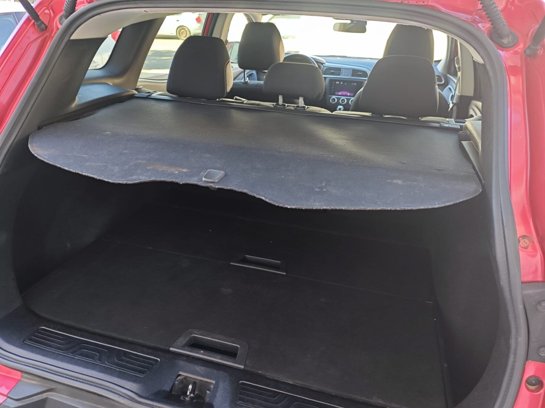 RENAULT KADJAR 1.5 dCi