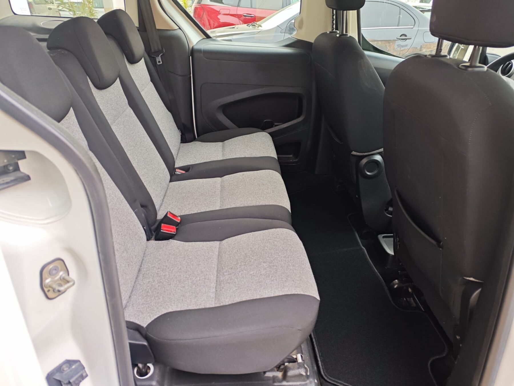 CITROEN BERLINGO 1.6 HDI MULTISPACE 