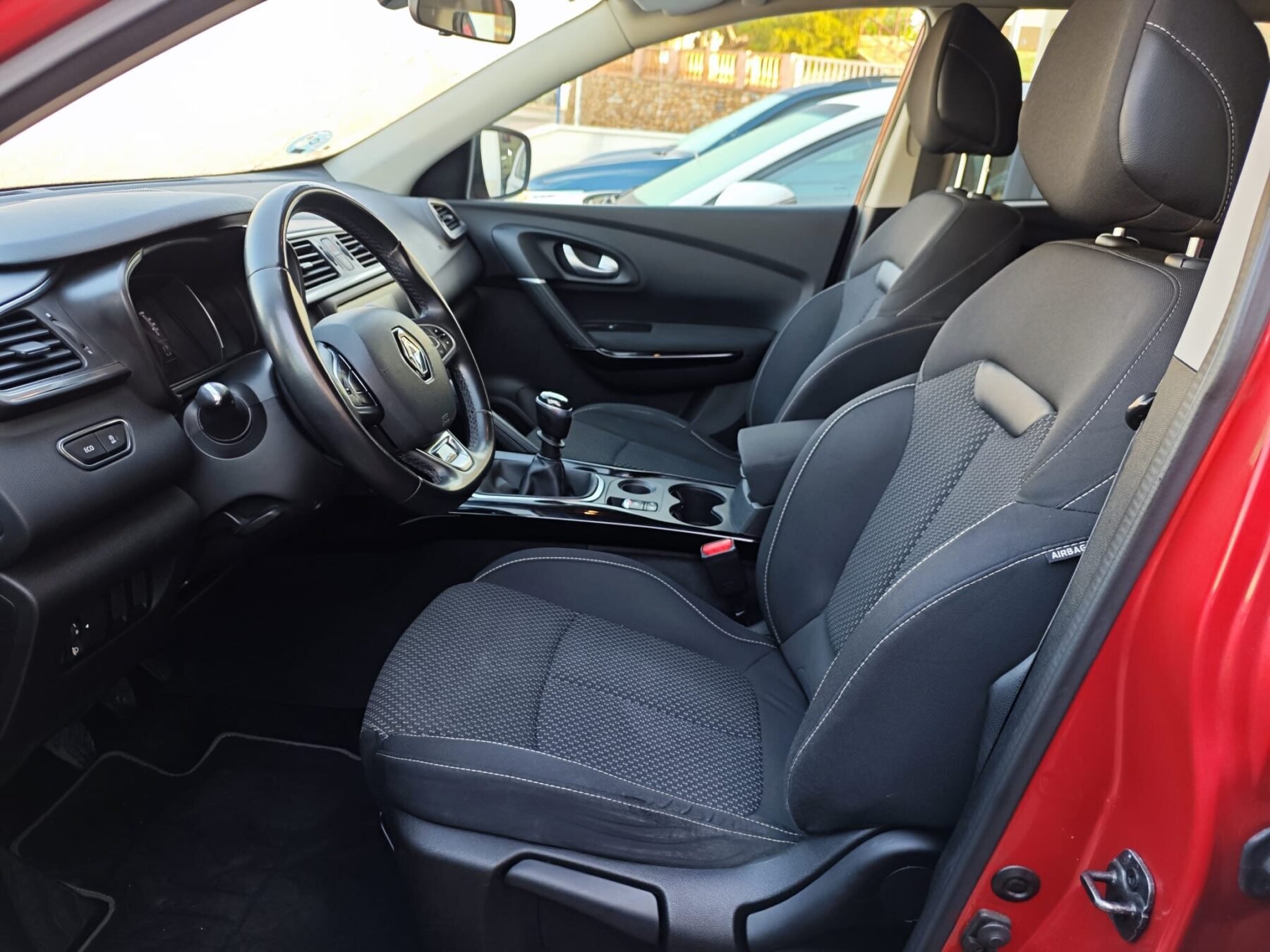 RENAULT KADJAR 1.5 dCi