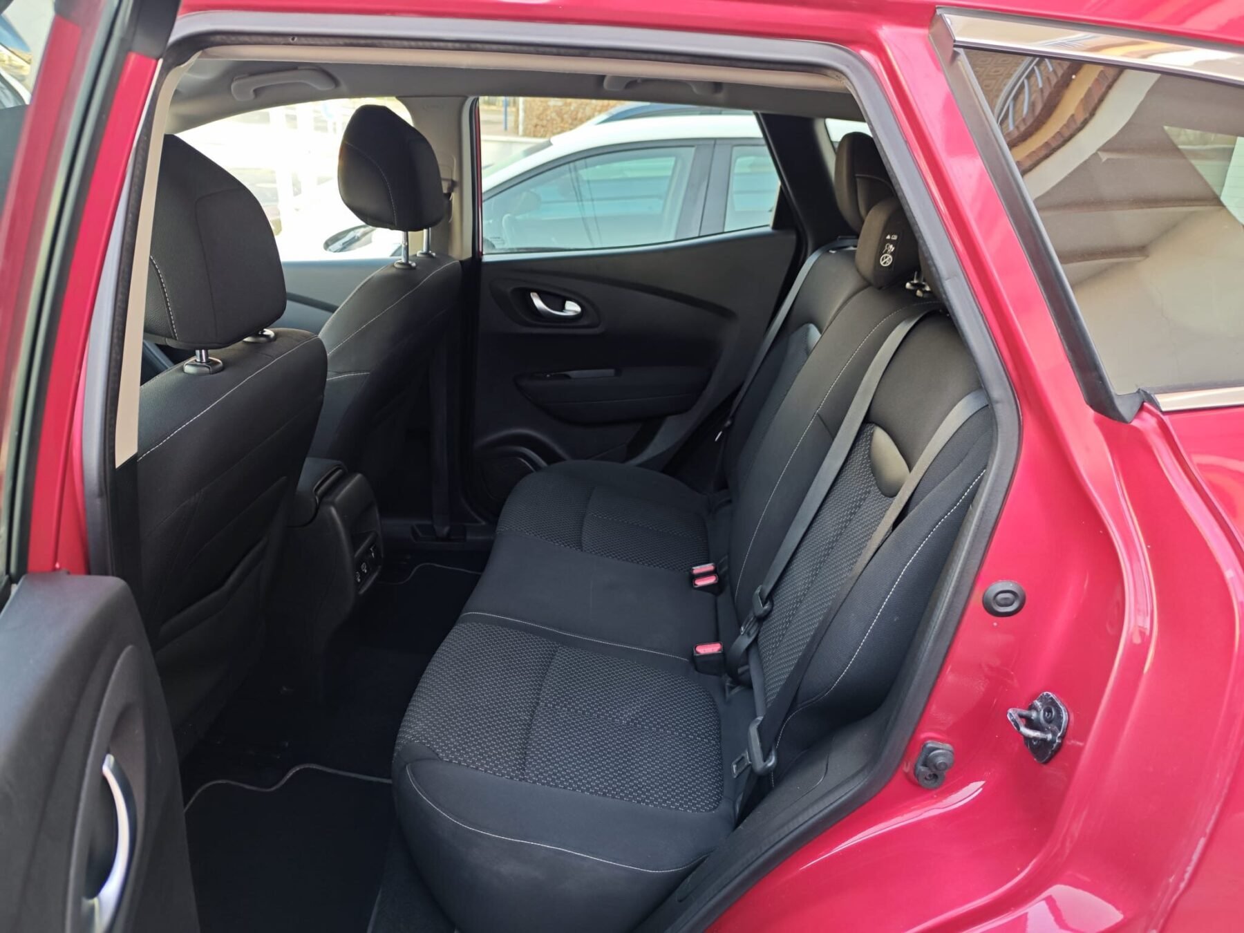 RENAULT KADJAR 1.5 dCi
