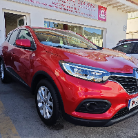 RENAULT KADJAR 1.5 dCi