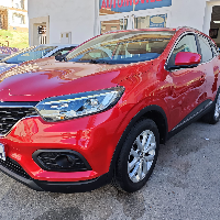 RENAULT KADJAR 1.5 dCi