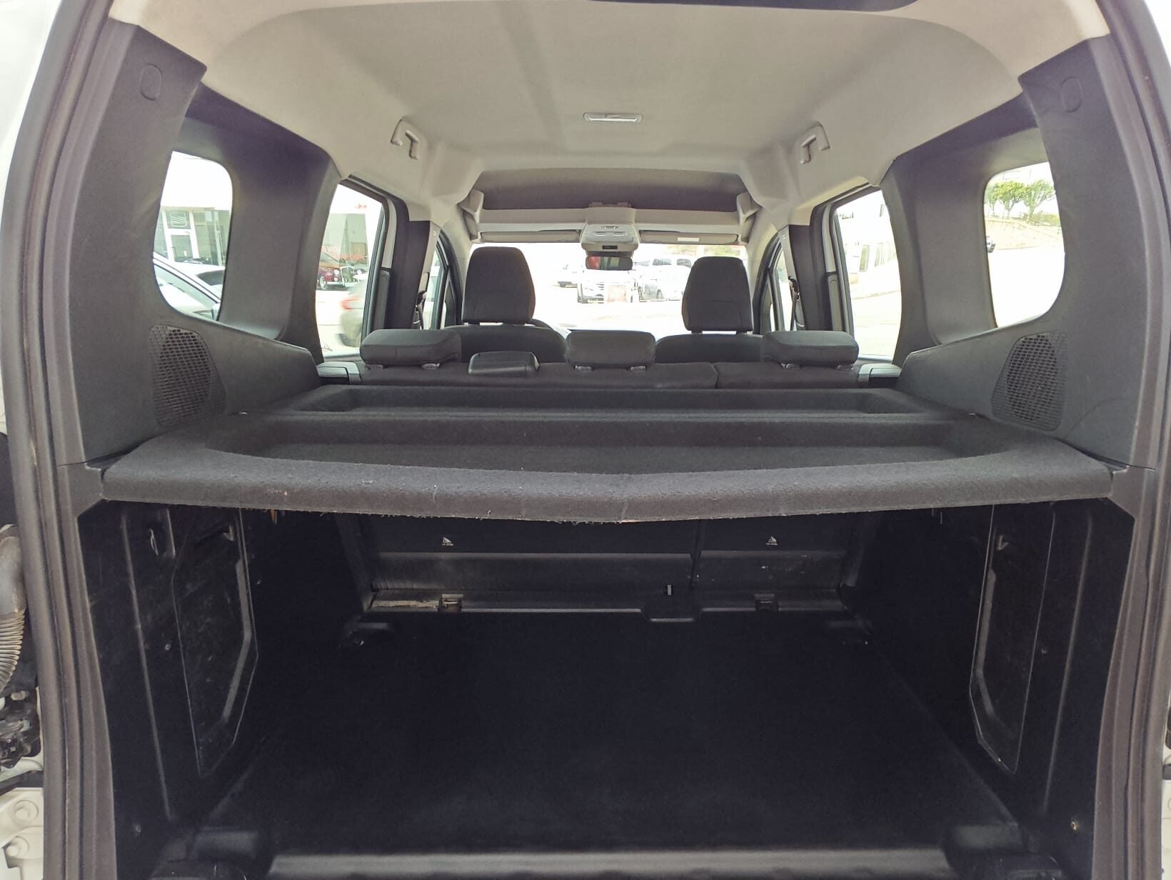 RENAULT Kangoo 1.5 dCi