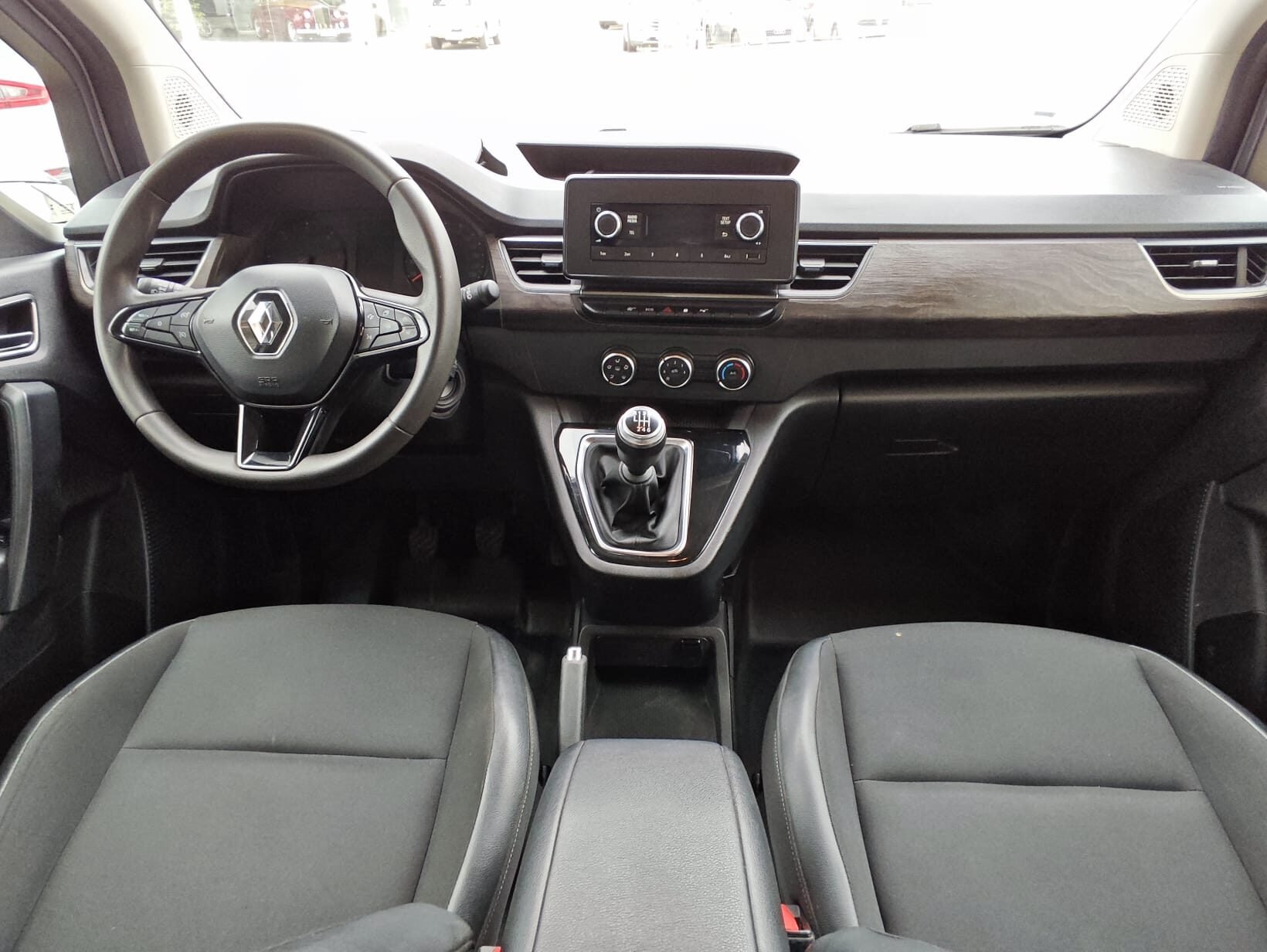 RENAULT Kangoo 1.5 dCi