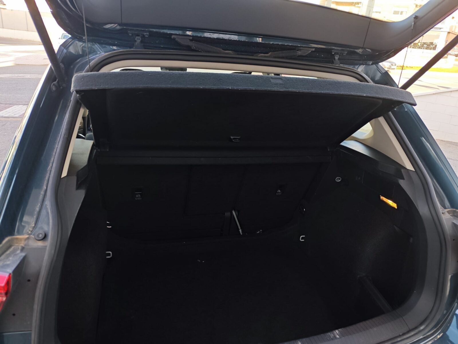 VOLKSWAGEN TIGUAN 1.5 TSI