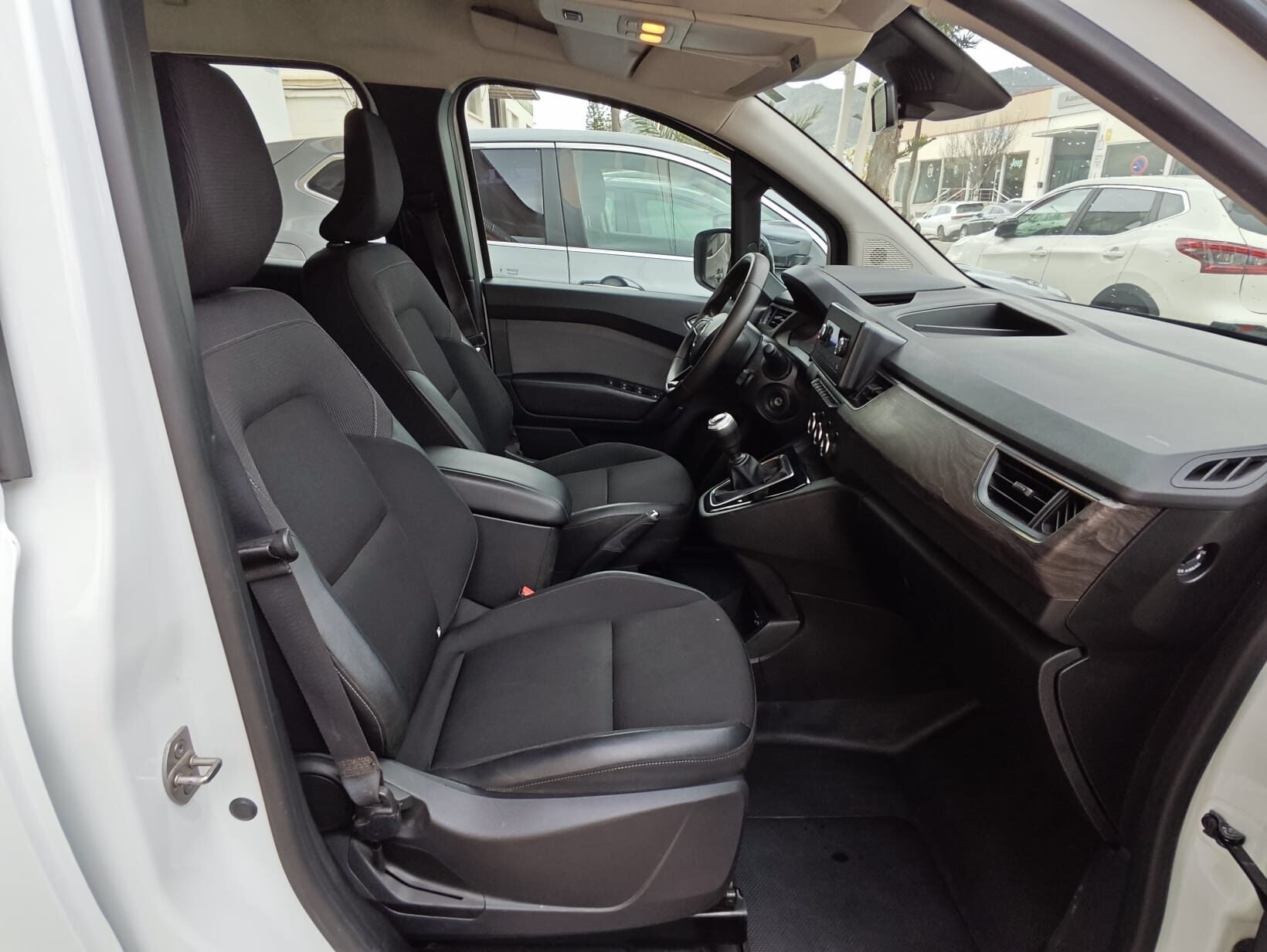 RENAULT Kangoo 1.5 dCi