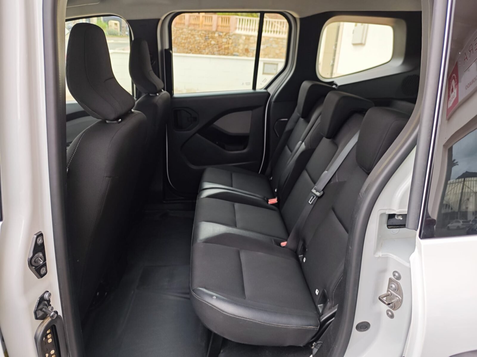 RENAULT Kangoo 1.5 dCi