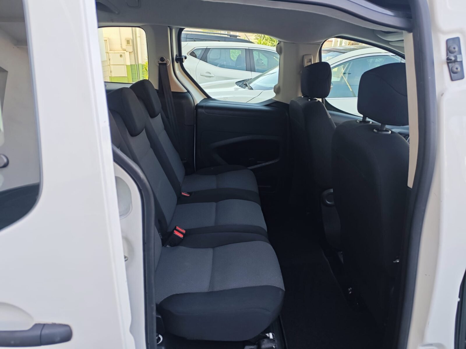PEUGEOT Partner 1.6 HDI 