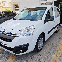 CITROEN BERLINGO 1.6 HDI MULTISPACE 